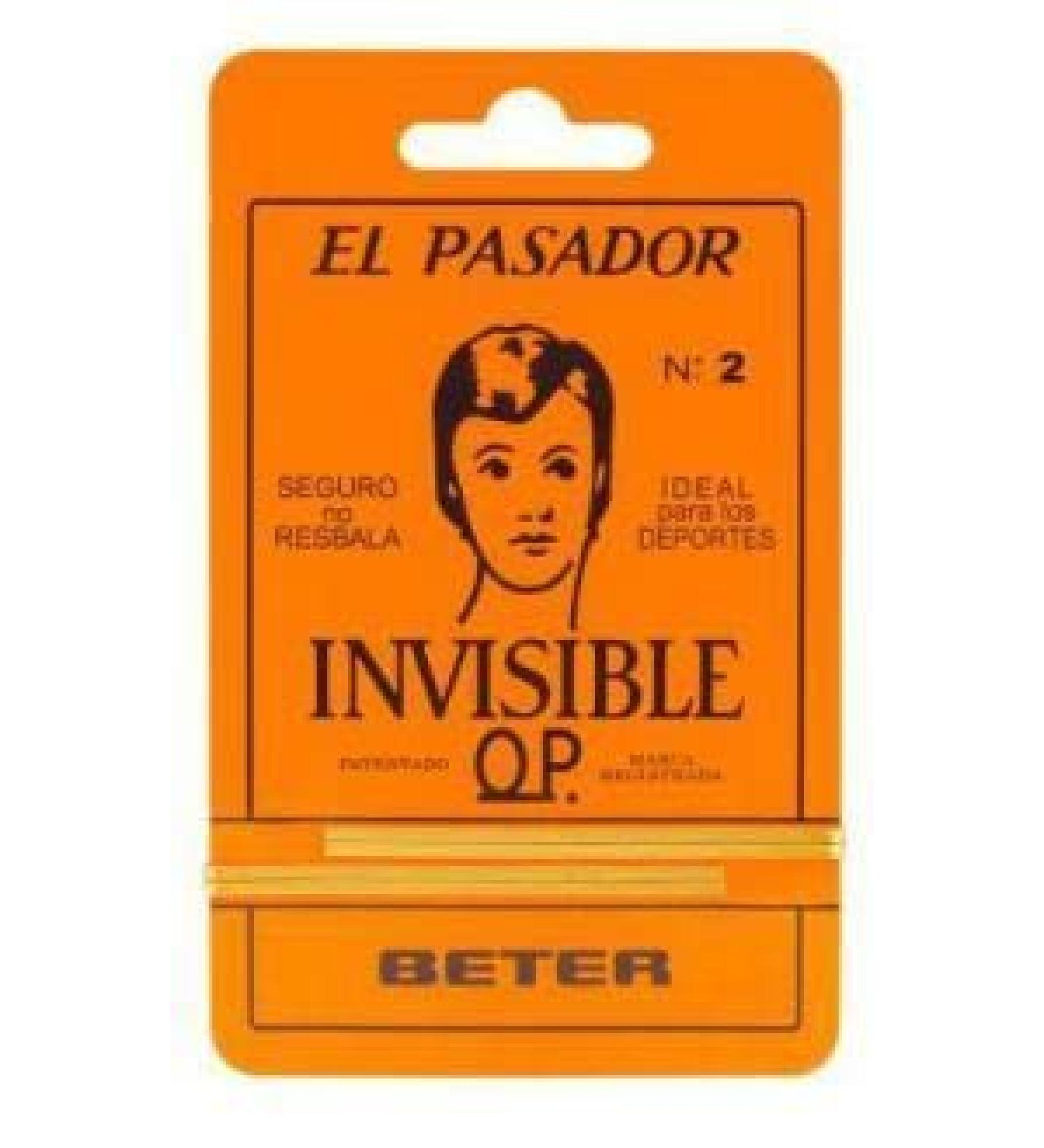 Beter Haarclip 100 Durable Hair Clips Pack