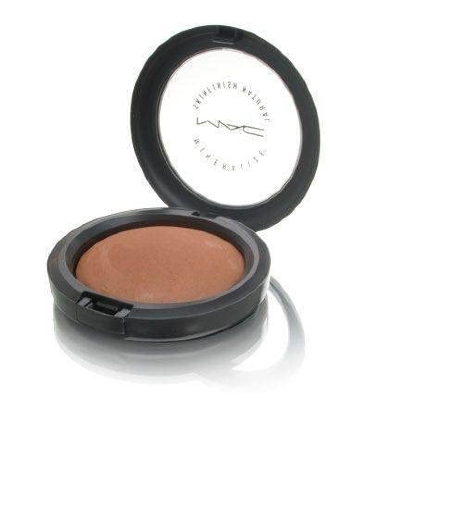 MAC Mineralize Skinfinish Natural DEEP DARK