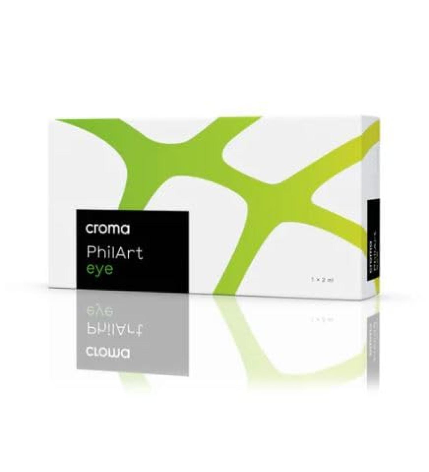 Croma PhilArt Eye 1 x 2 ml