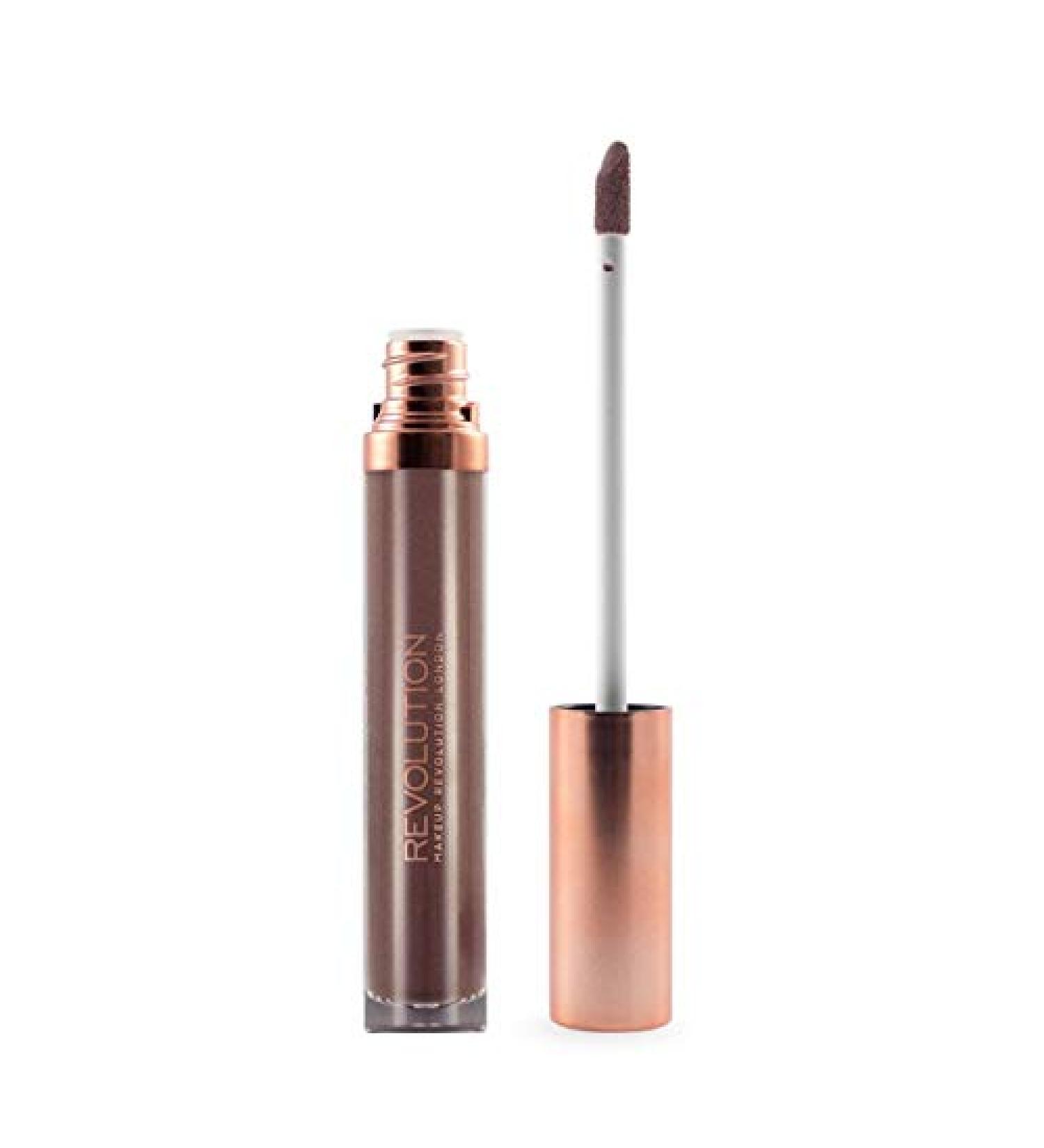 Retro Luxe Matte Lip Kit Treason