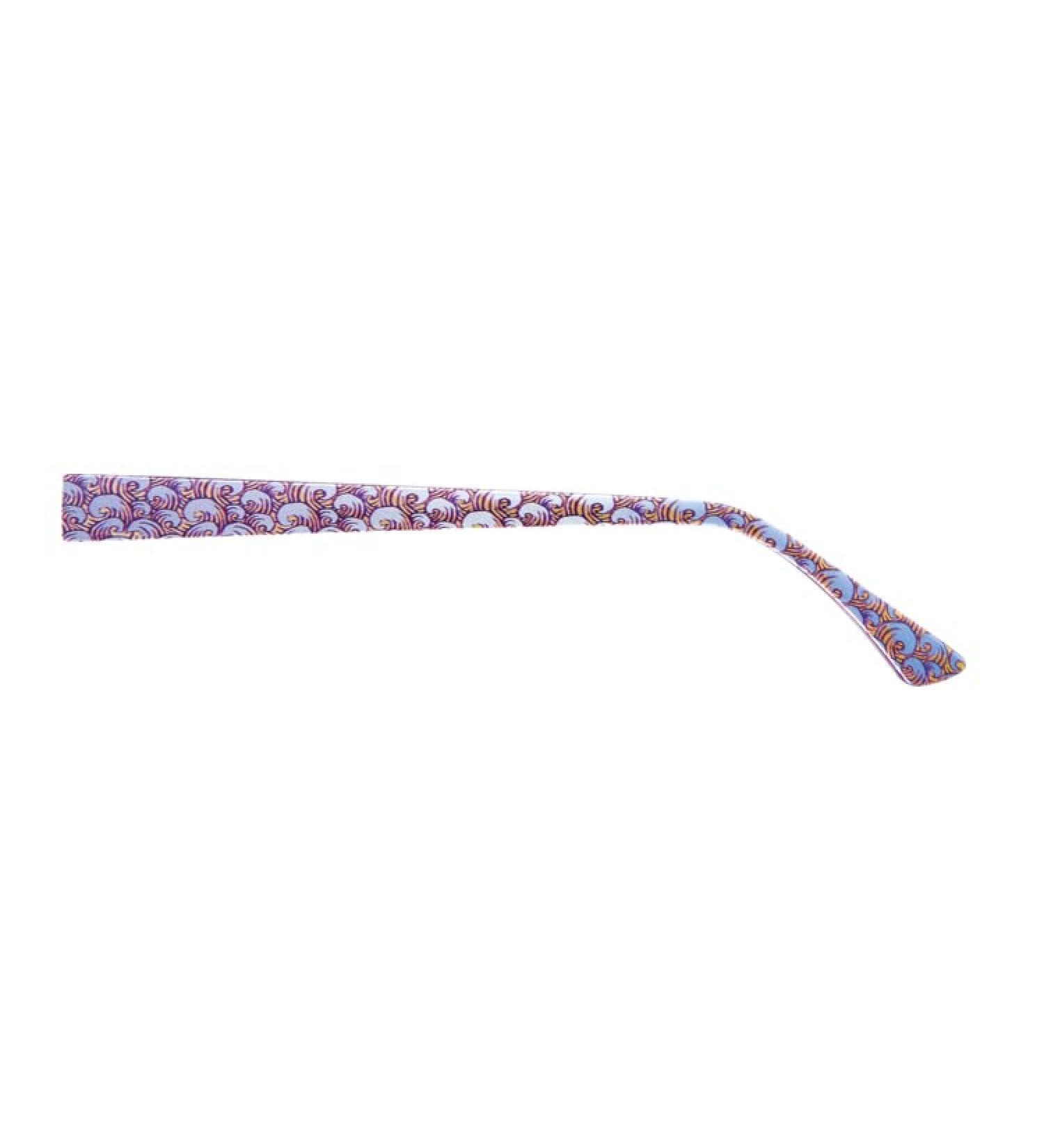 1 pair of Change me alternating bar 8426-3