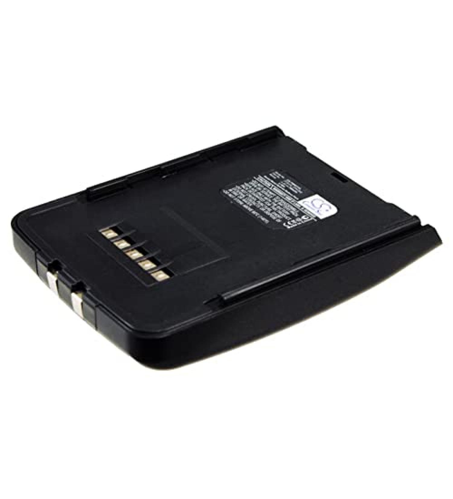 Battery Replacement for Spectralink 38P327N0 & PTS330/360 | 700mAh Compatible - International Shipping Available - Buy Online on GoSupps.com