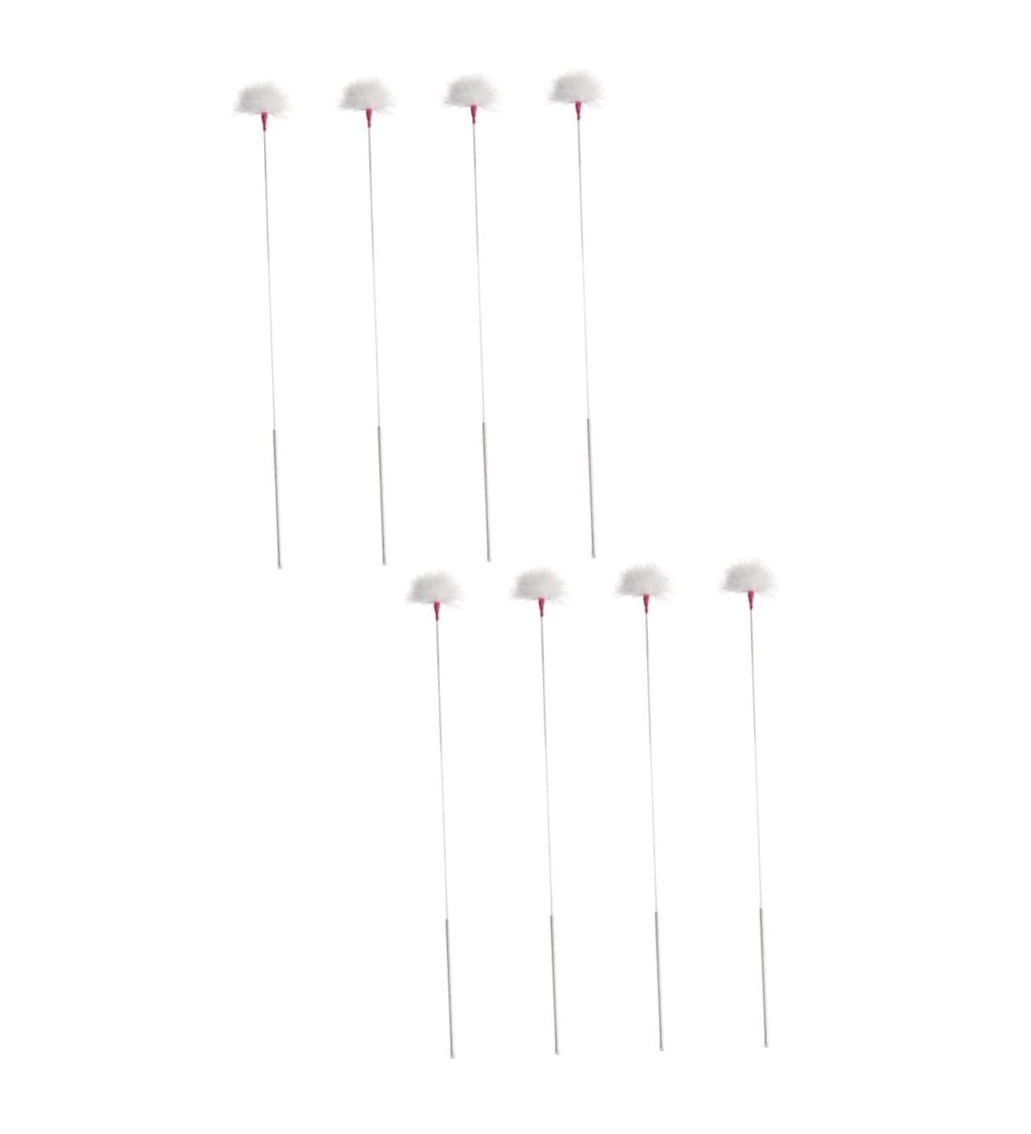 HEALIFTY 8 Pcs Ear Cleaning Tool Set - Ear Wax Removal Curette Scraper Kit - Buy Online on GoSupps.com