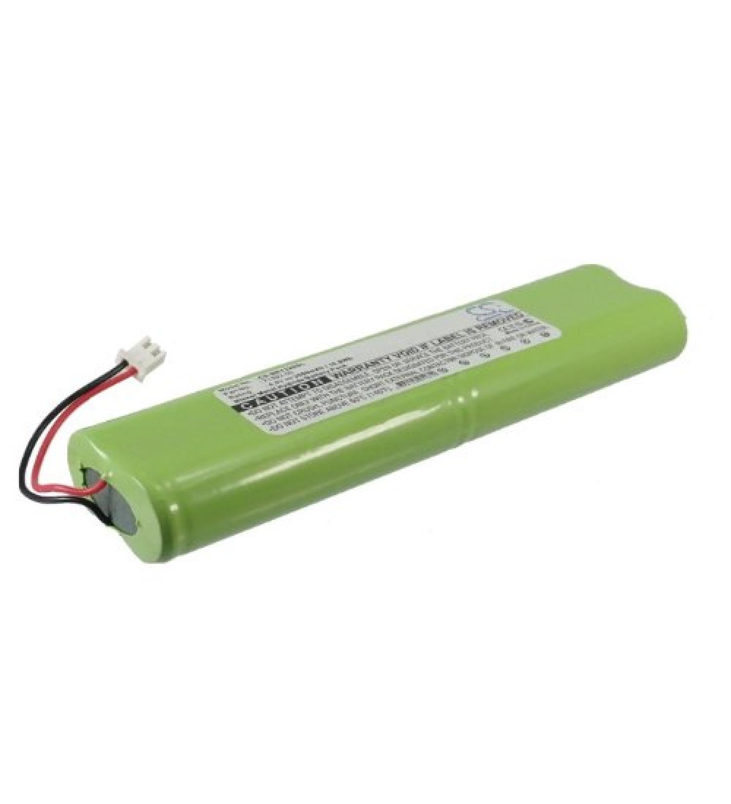 3500mAh/4.8V Replacement Battery for Narva 71392 & 71320 Inspection Light - Premium Quality Fast International Shipping - Buy Online on GoSupps.com