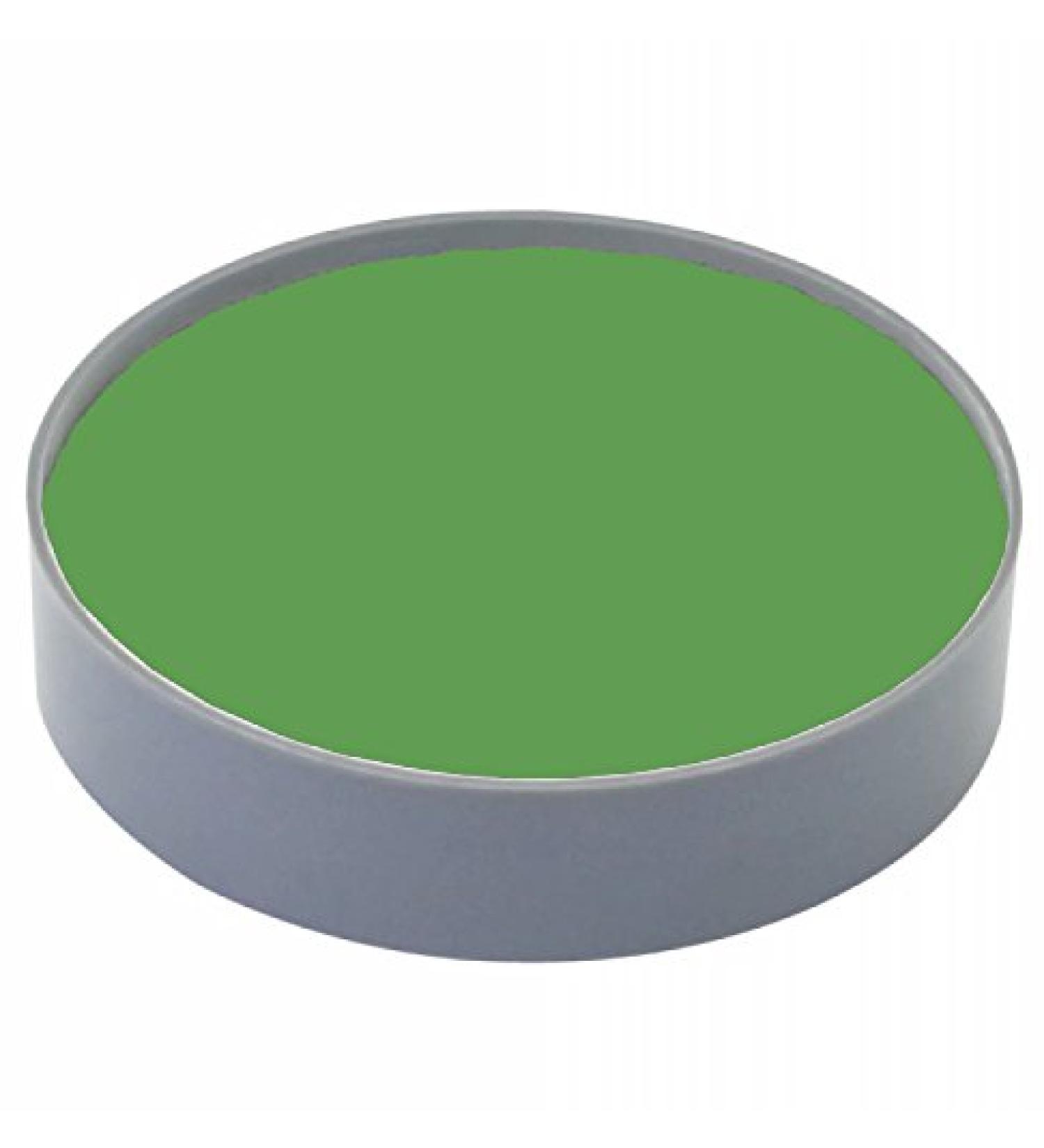 Grimas Water make up children's make-up body painting colours 60ml colour 407-bright green