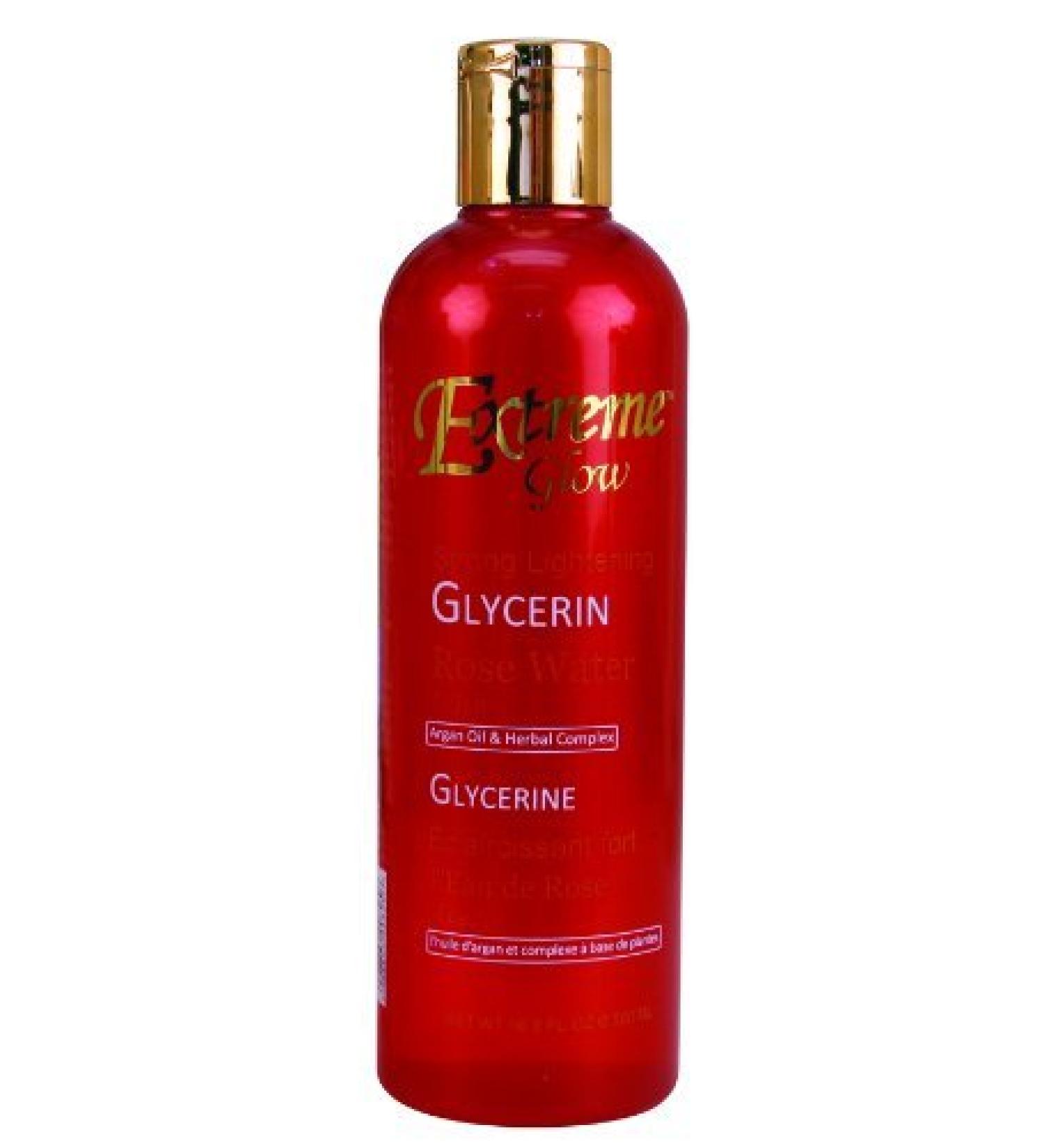 Extreme Glow Glycerin 475 ml (Pack of 2) by Extreme Glow