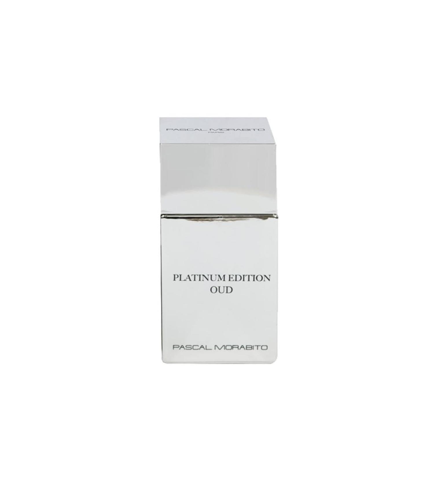 Platinum Edition Oud for Women - 3.3 oz EDP Spray