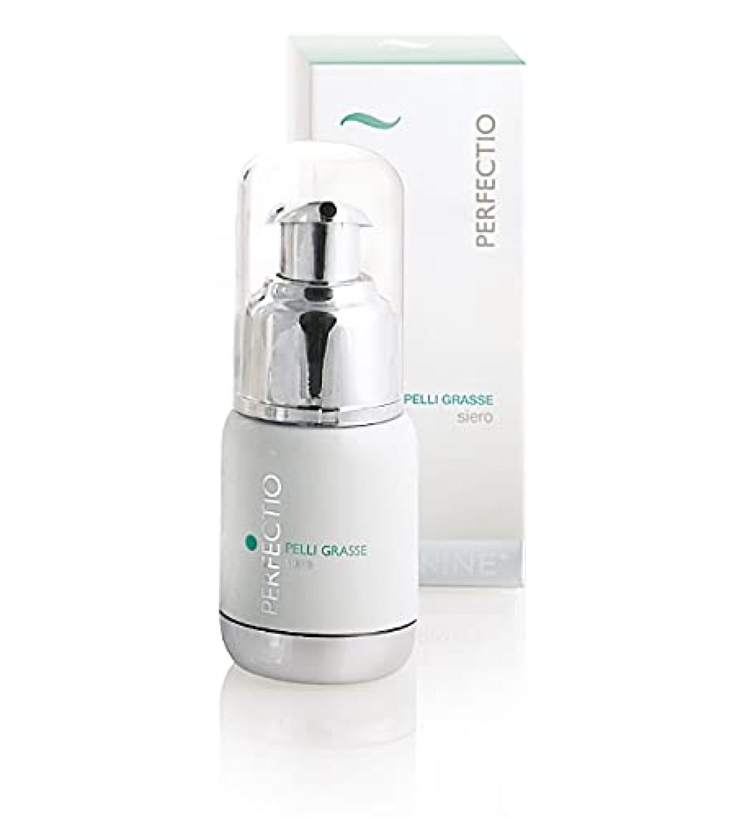 Fabbrimarine serum for oily skin - 30 ml