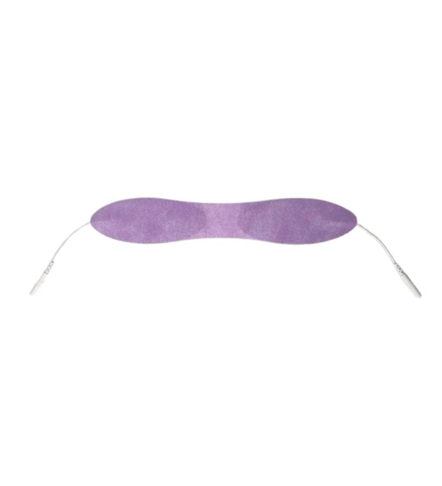 myolift Jowl Mask | Microcurrent Technology for a Perfect Jawline | Fight Aging & Wrinkles | Easy to Use & Reusable | Visible Results for Flawless Skin - Shop Internationally - Buy Online on GoSupps.com