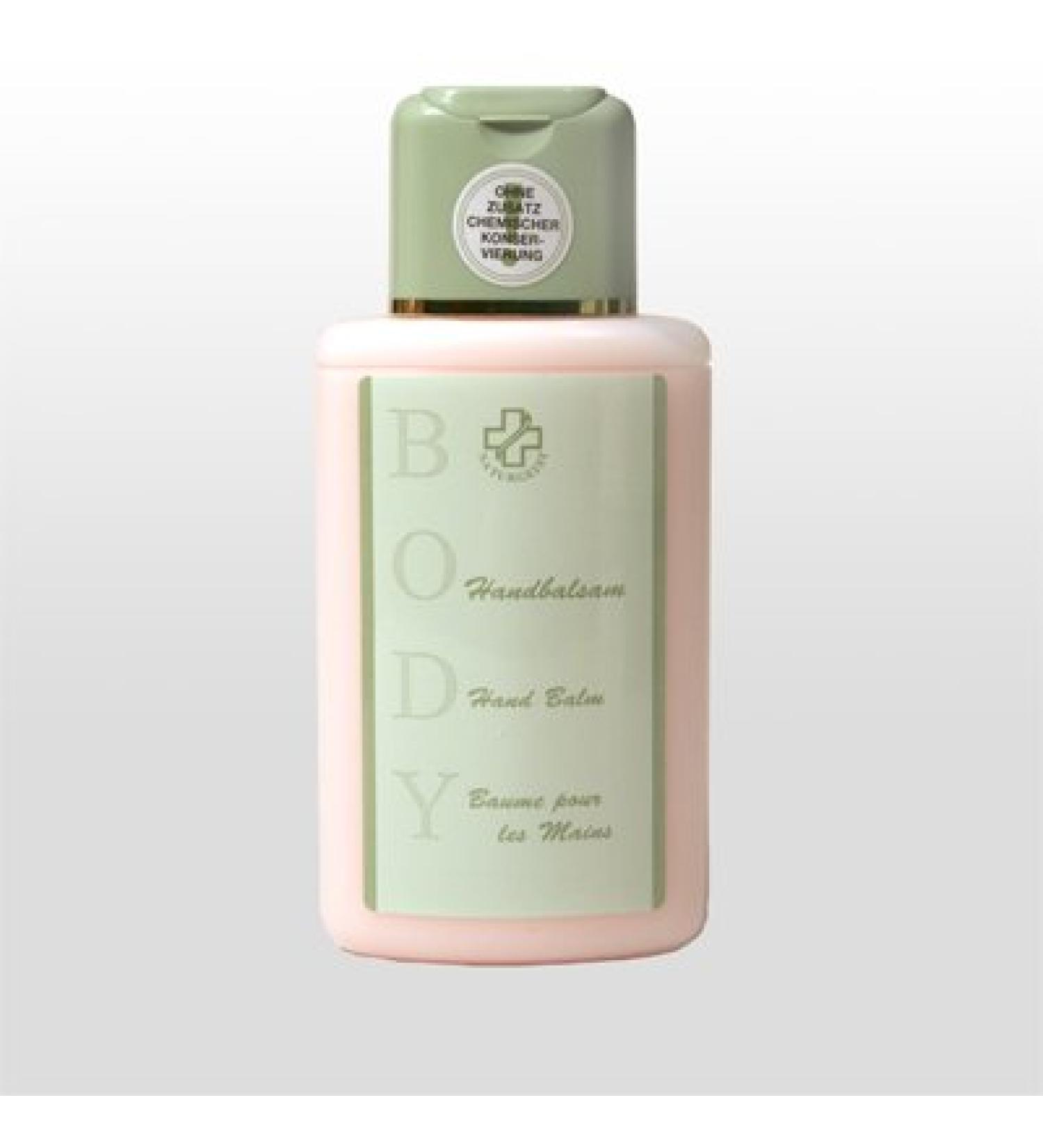 Hand balm 200 ml