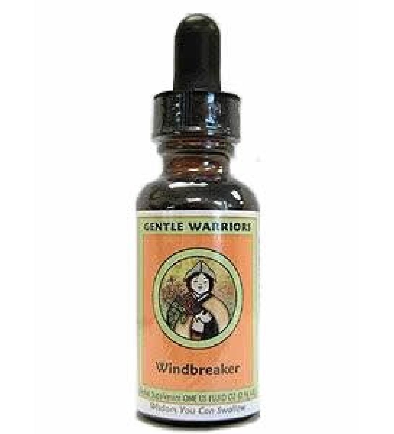 Kan Herbs - Windbreaker 1 oz Health and Beauty
