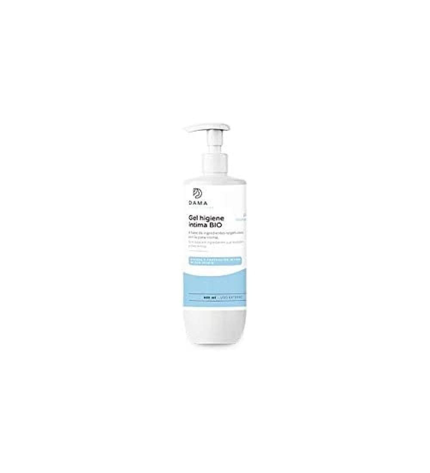 Herbora Herbora Organic Intimate Hygiene Gel 400 ml 400 g