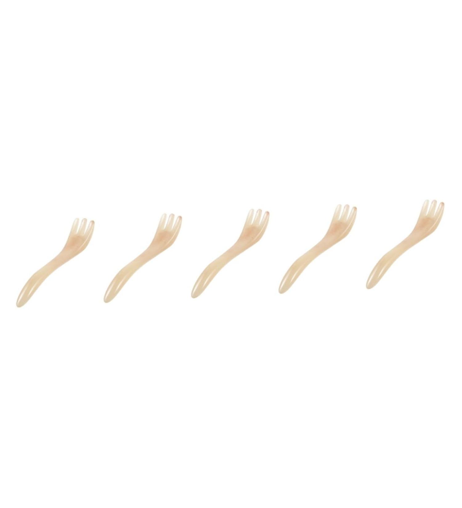 Buy Gatuida 5-Piece Schabewamm Hairwet Head Massager Tool - Women's Gua Sha & Hair Massage Device | Acupuncture Resin for Relaxation & Wellness | International Shipping Available - Buy Online on GoSupps.com