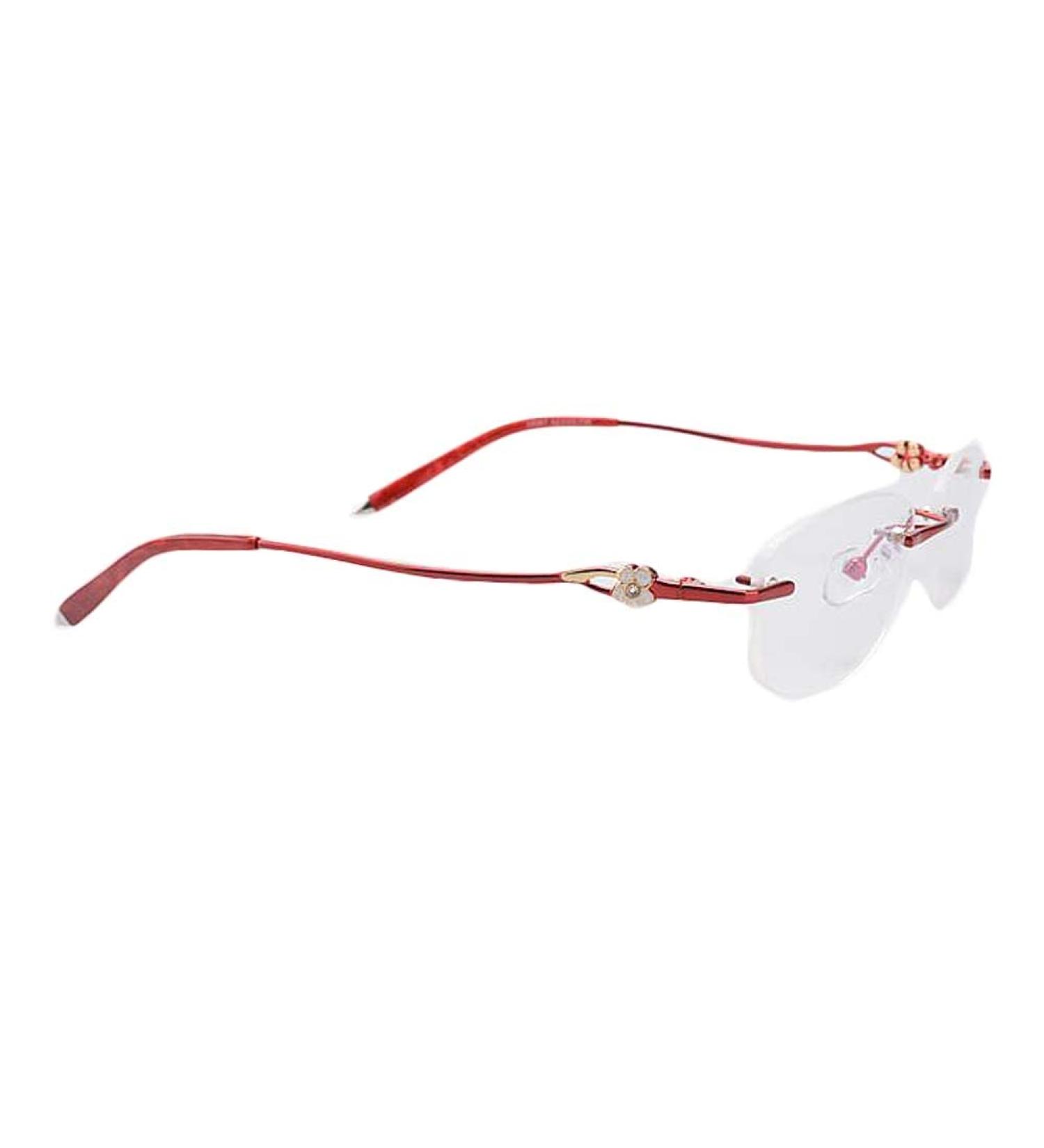 Munani Arm & Leg Glass Replacement - Metal-Carved Flower Arms & Nasal Bridge - International Shipping - Buy Online on GoSupps.com