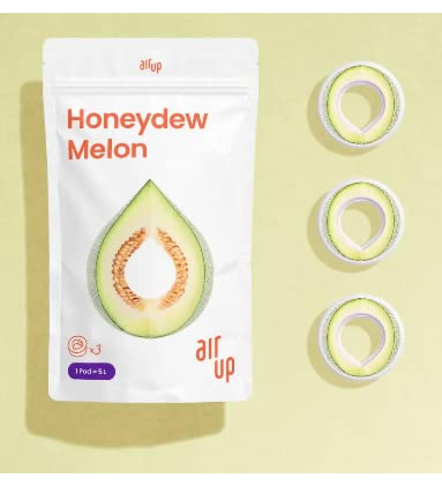 Air up Honeydew Melon Pods