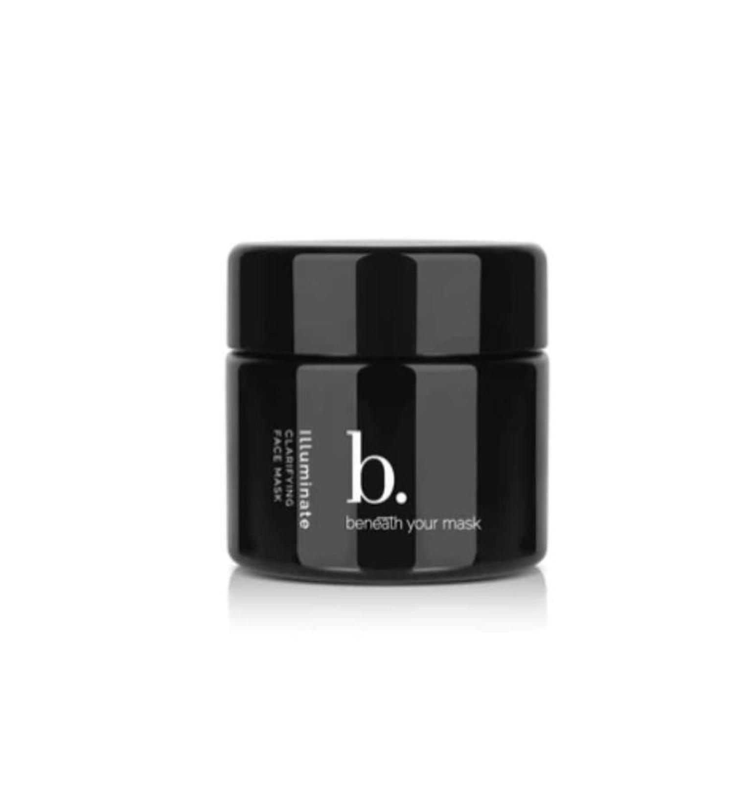 Illuminate Clarifying Face Masque