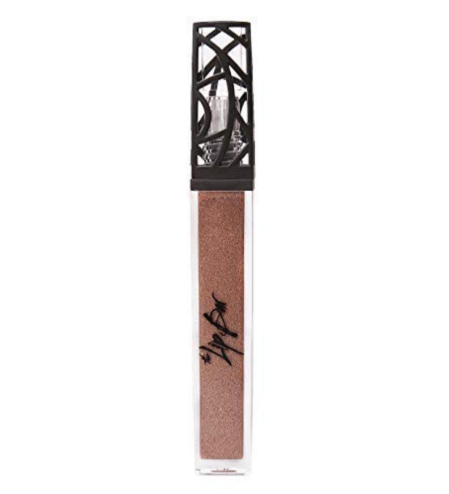 Lip Bar Vegan Lip Gloss - Organic Goddess | Buy Online Now - Buy Online on GoSupps.com