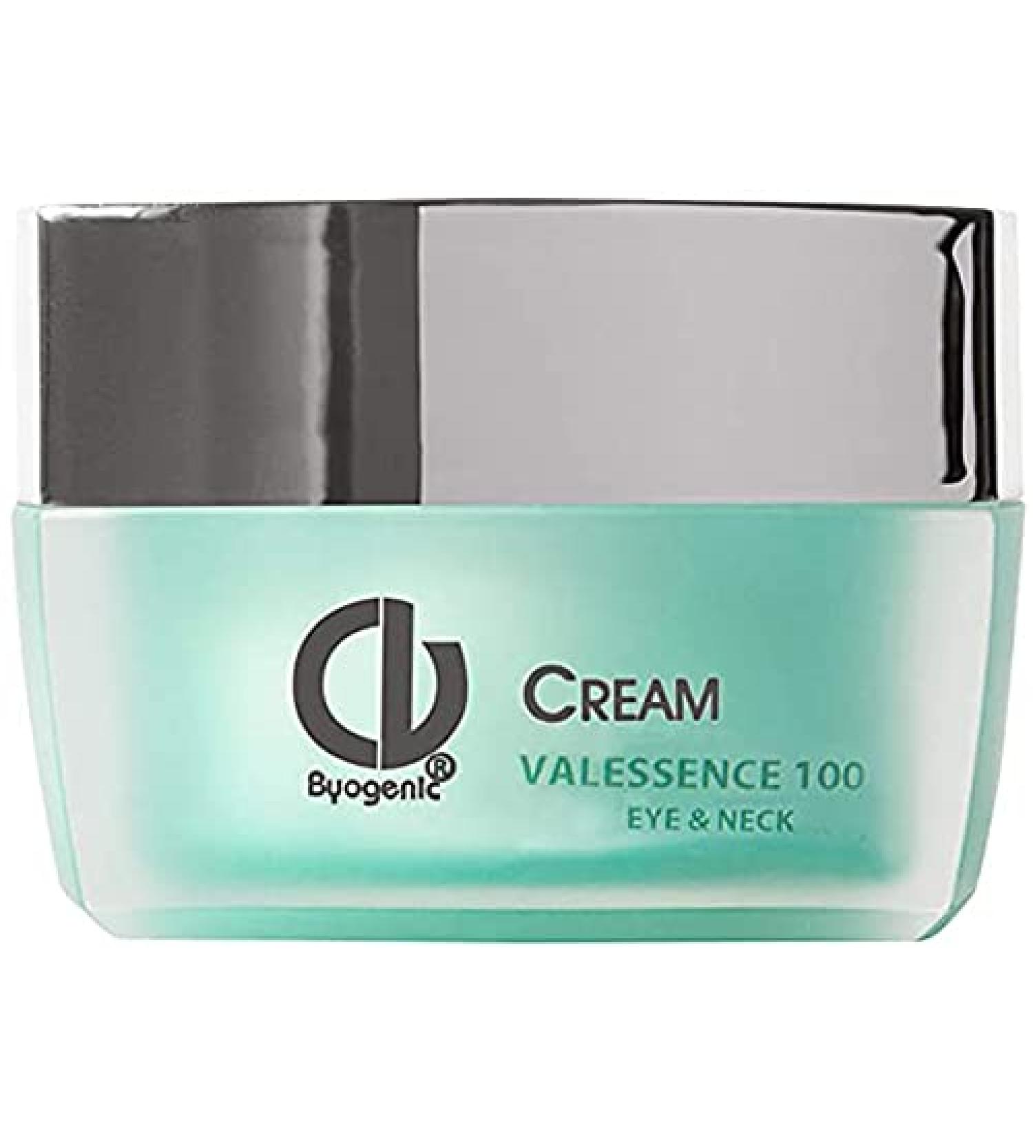 Christine Valmy Firming Anti-Aging Valessence Eye & Neck Cream - 1 oz - Buy Online on GoSupps.com