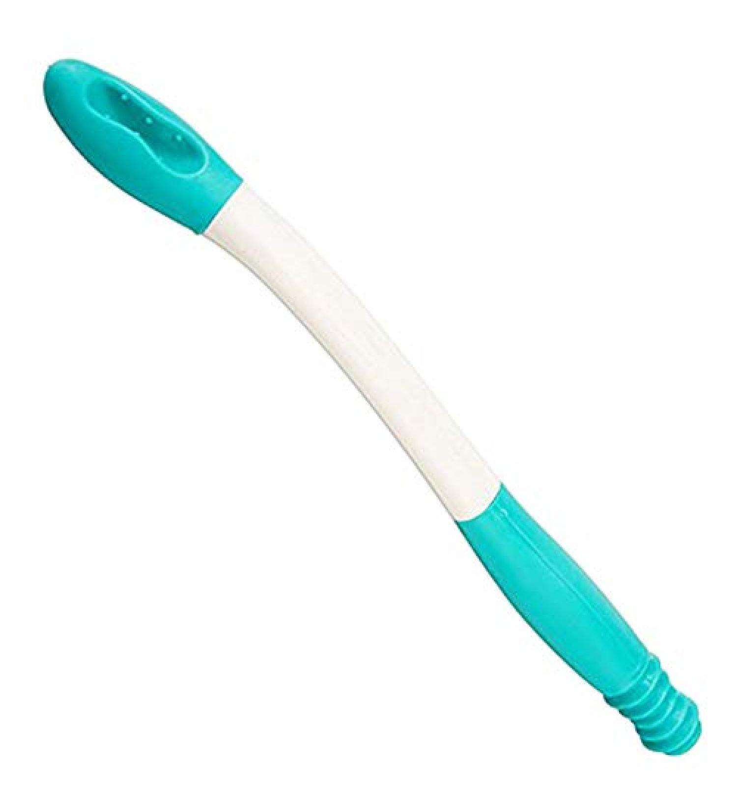 LHKJ Toilet Bottom Wiper Long Reach Comfort Extends Reach Over 15 cm Grips Aids Tools - Buy Online on GoSupps.com