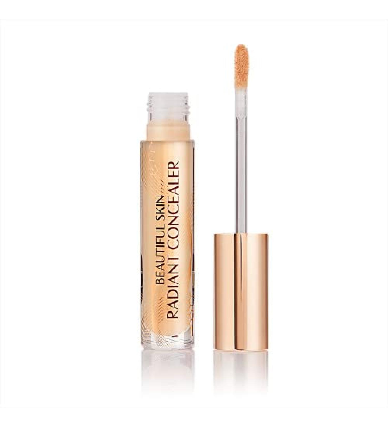 Charlotte Tilbury Beautiful Skin Radiant Concealer 7.2g - Shade 5 Medium - Buy Online on GoSupps.com