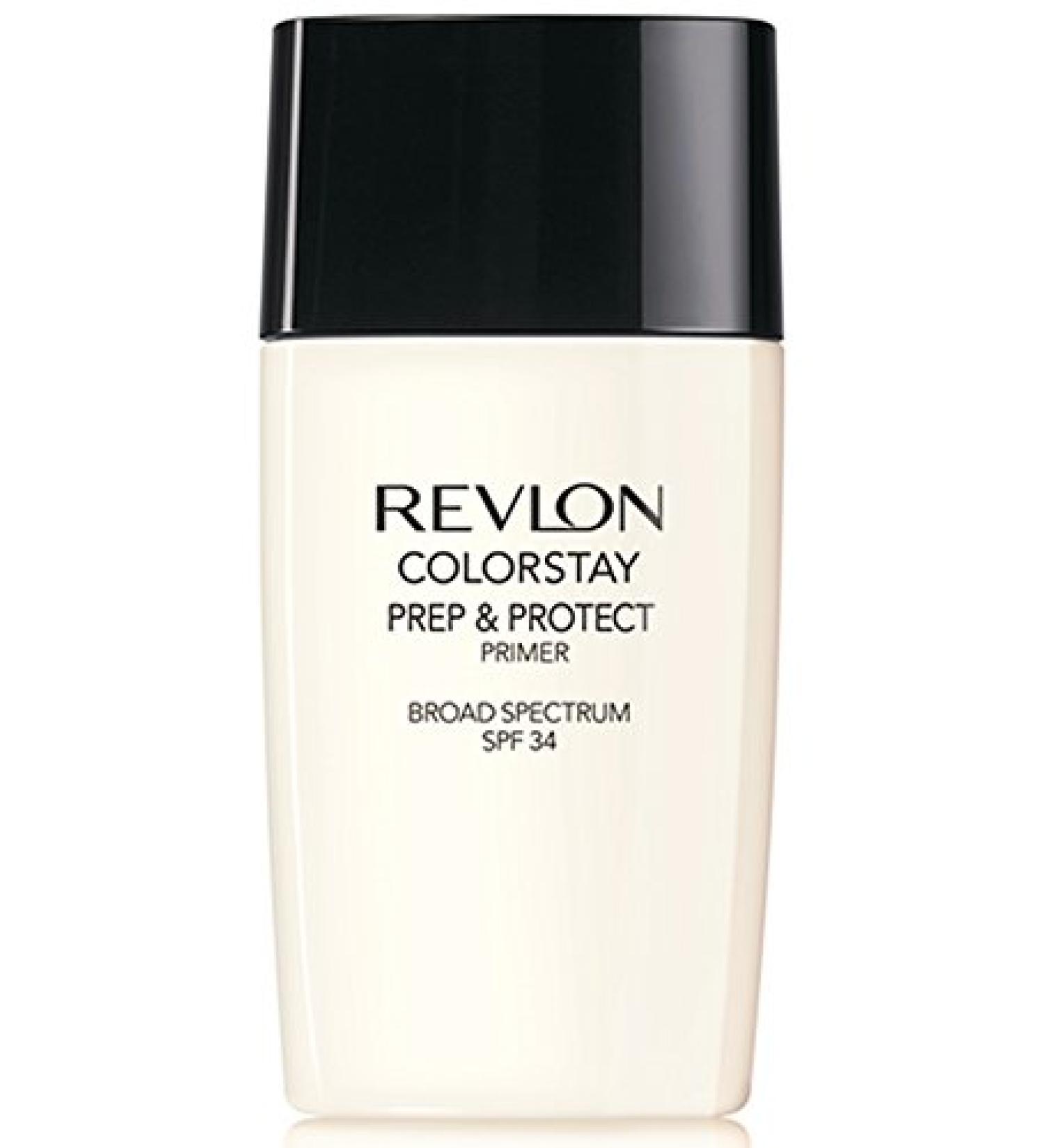 Revlon ColorStay Prep & Protect Primer - 0.9 fl. oz - Buy Online on GoSupps.com