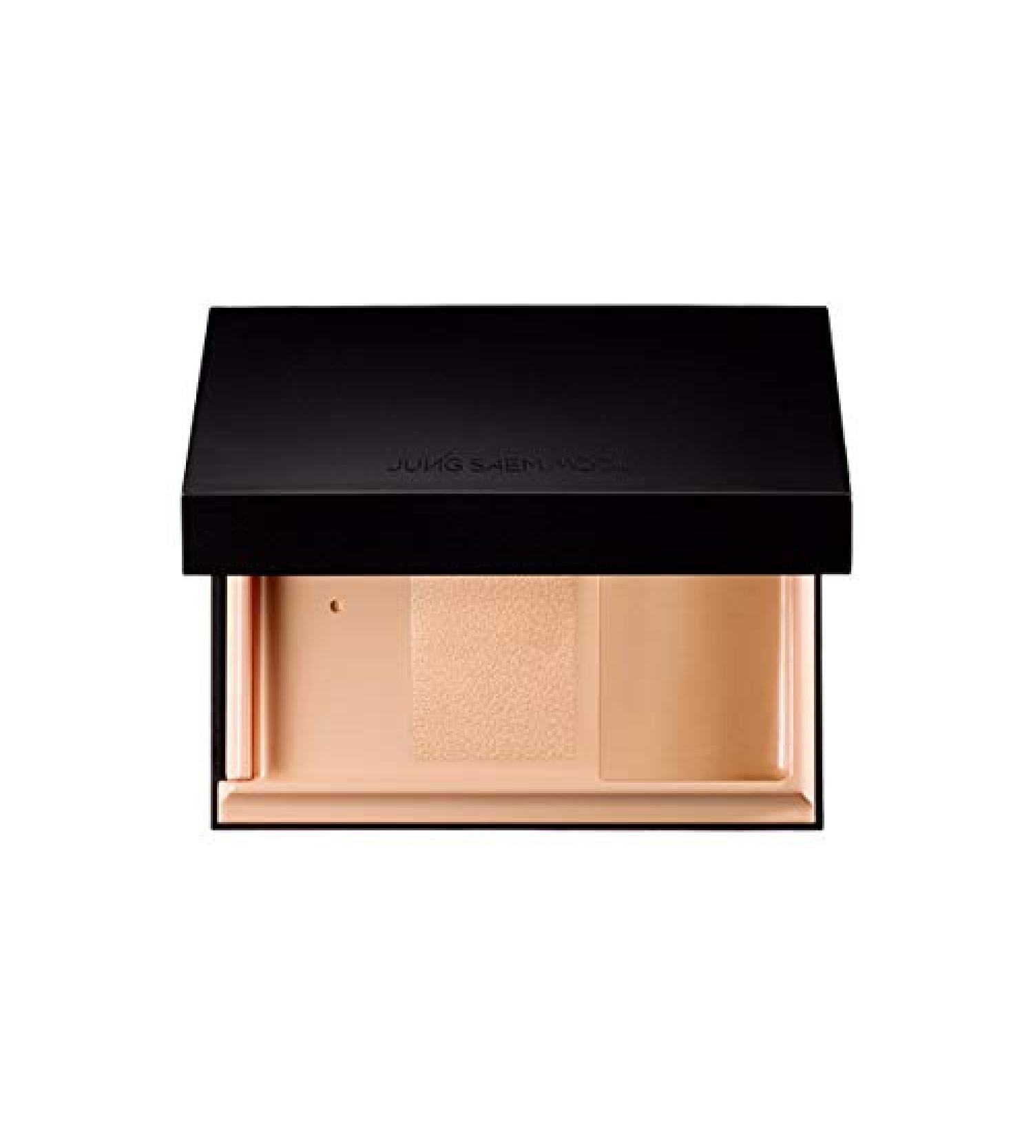 JUNGSAEMMOOL OFFICIAL Essential Star-cealer Foundation (Medium) - Shop Now! - Buy Online on GoSupps.com