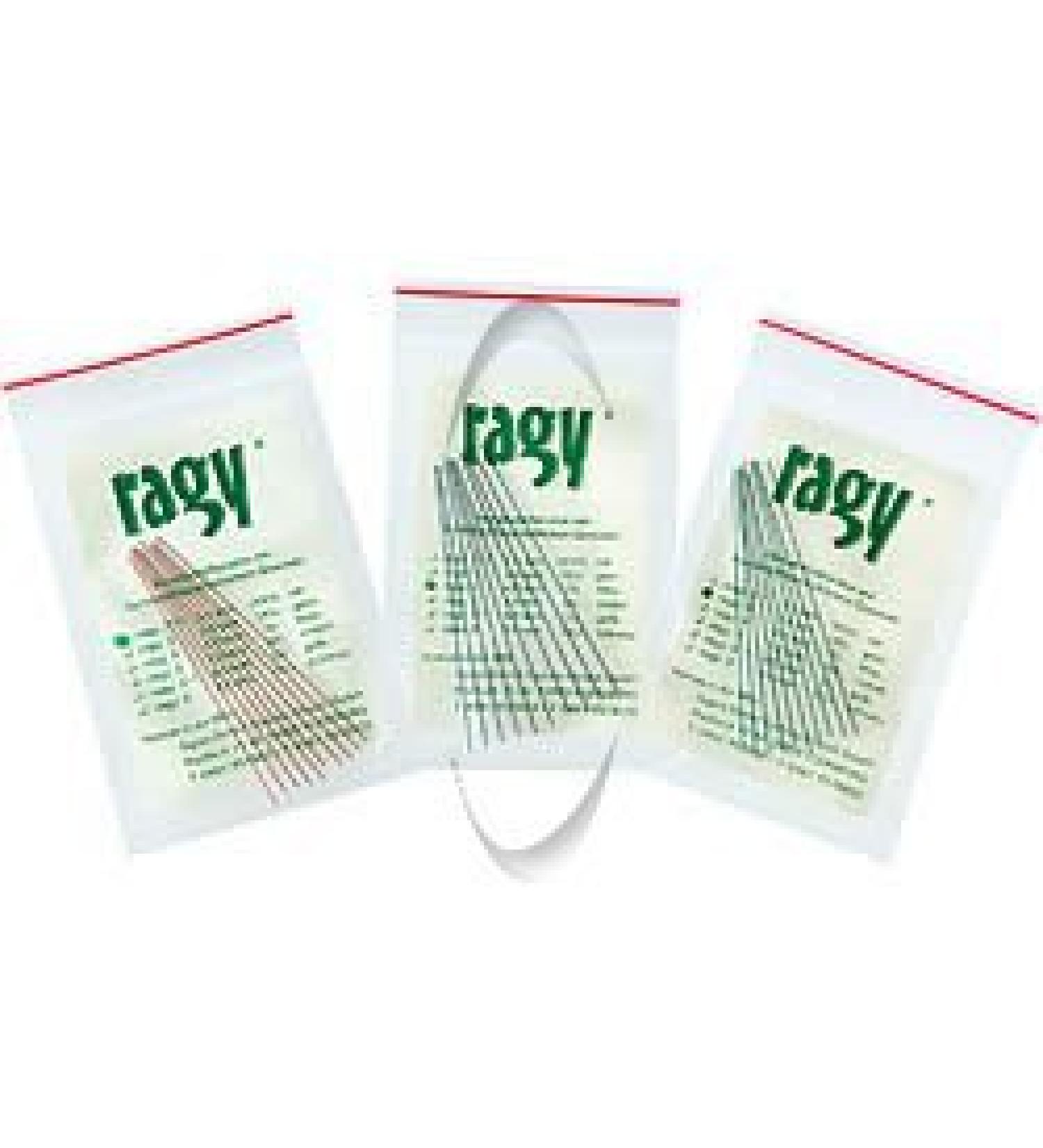 Ragy interdental brushes 4 blue 10 hours