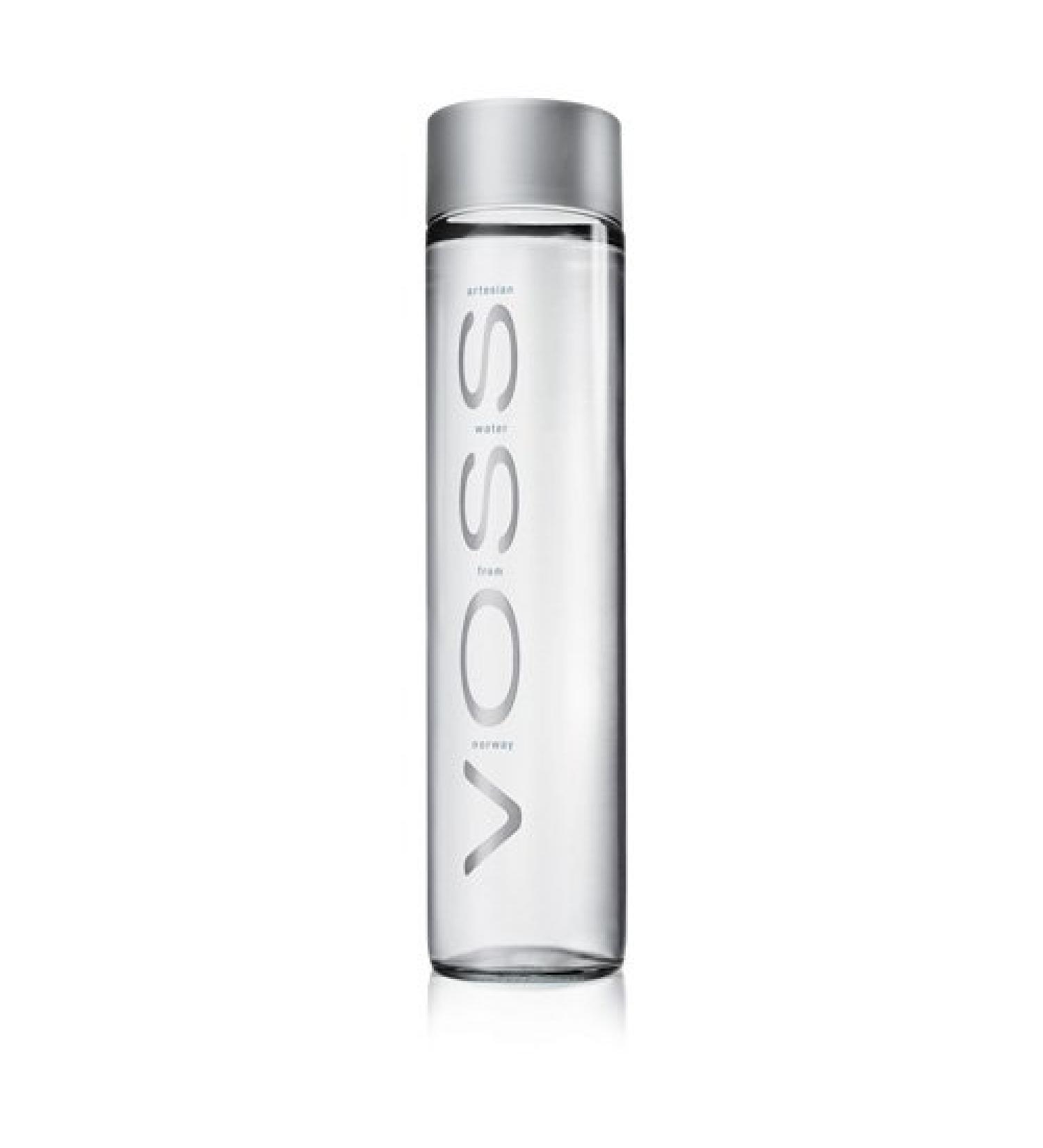 Voss STILL water in 0.375 liters 375 ml (1 pack)