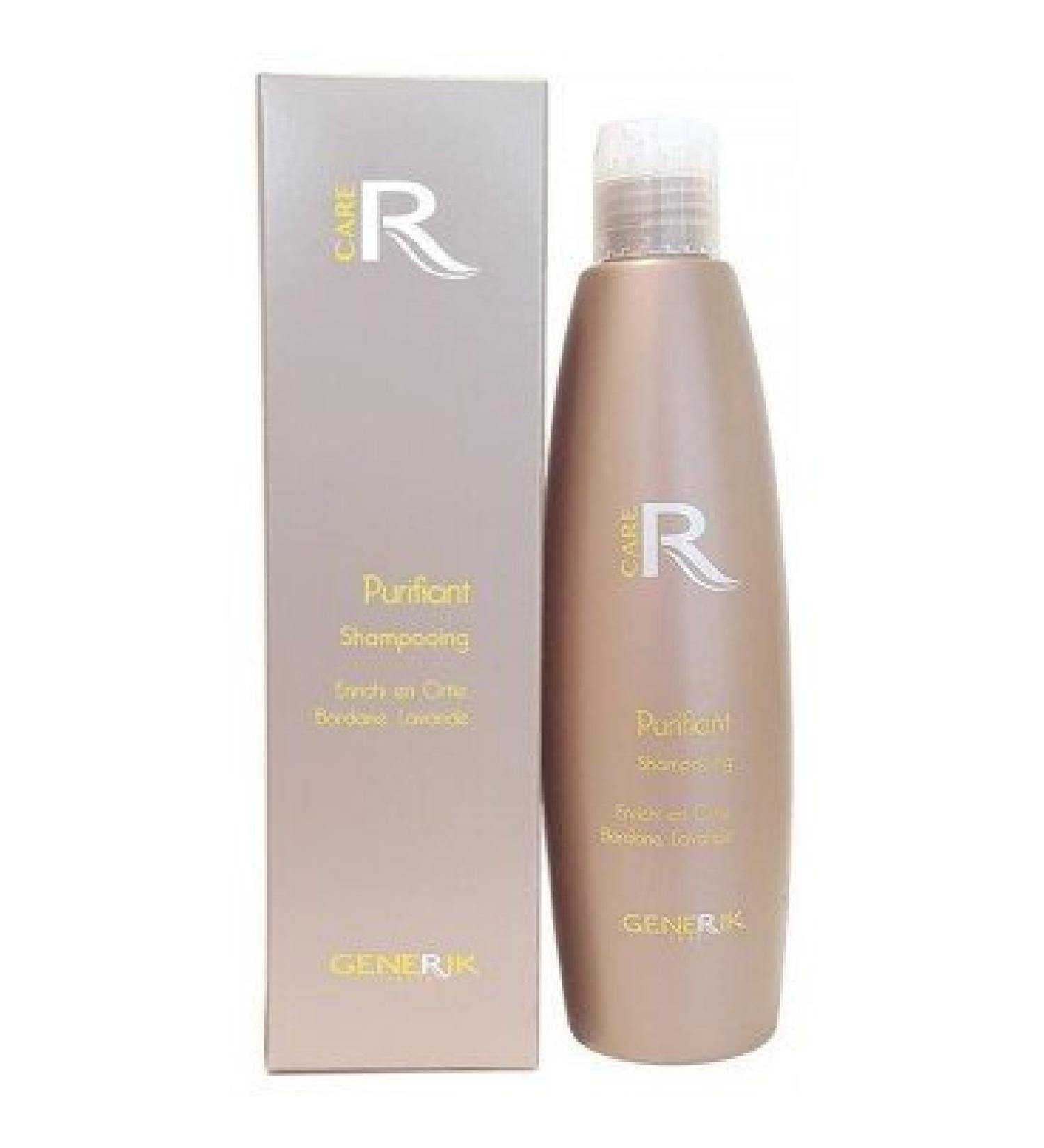 Générik purifying shampoo 300 ML