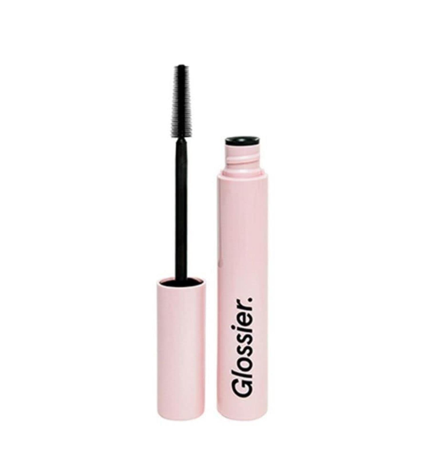 Glossier Lash Slick Brown Mascara 0.20 Fl Oz - 8.5g (Pack of 1) - Buy Online on GoSupps.com