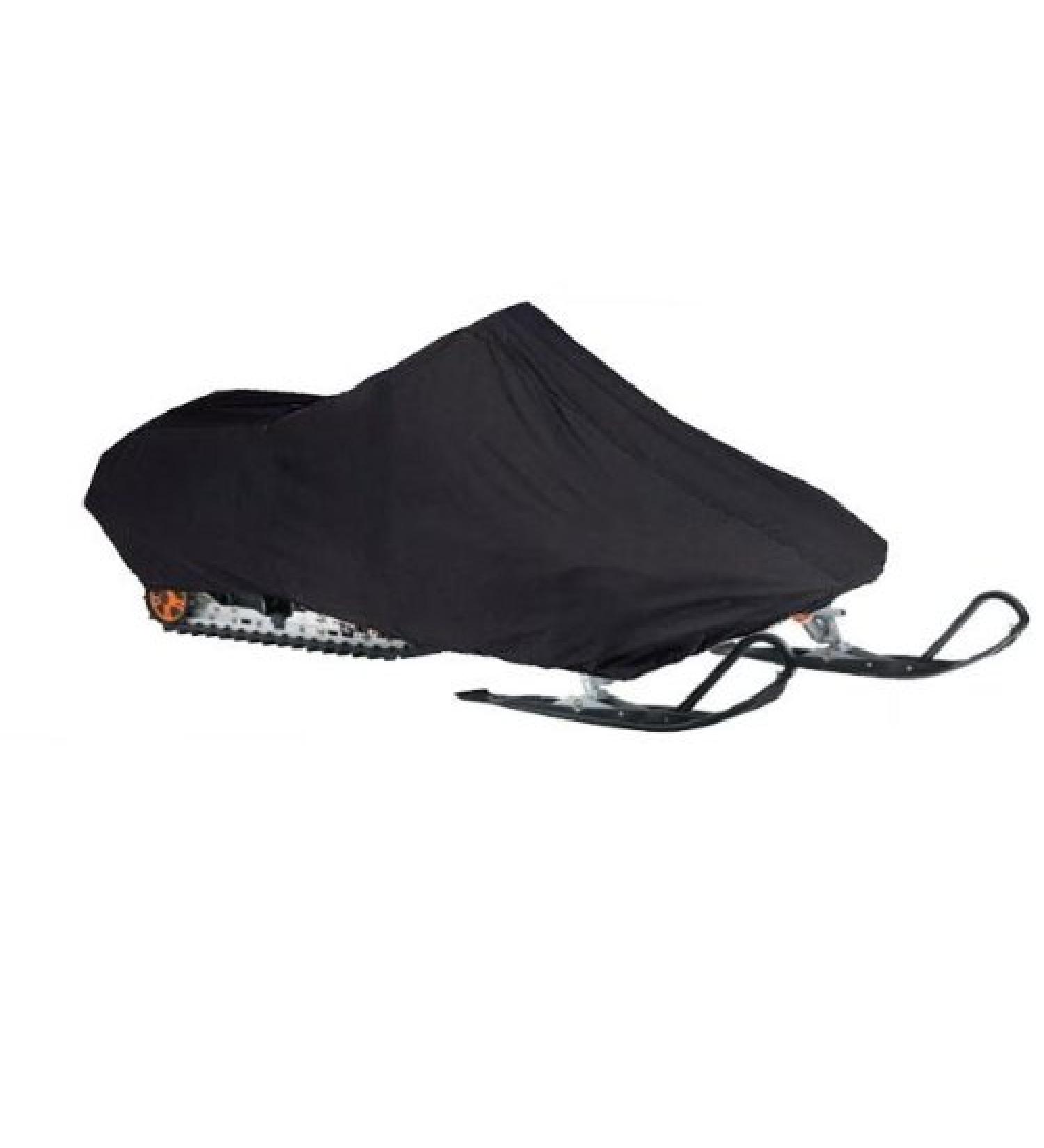 Snowmobile Sled Storage Cover for Polaris INDY 550 Classic (2002-2006) | 200 Denier Strength | Waterproof & Durable - Buy Online on GoSupps.com