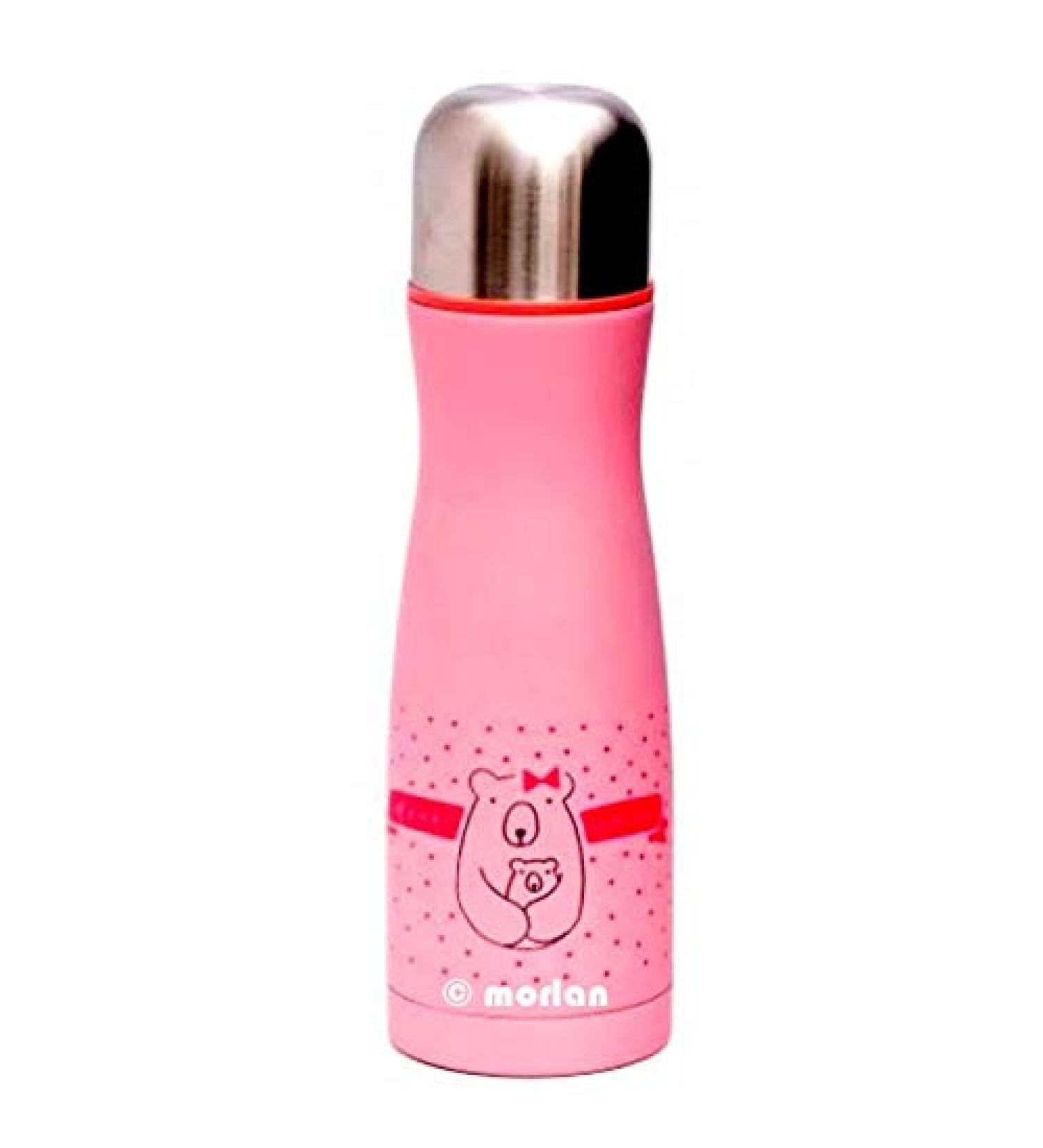 termoliquido fille Suavinex 500 ml
