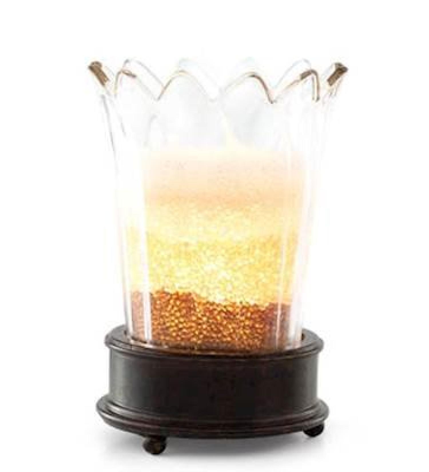 La Tee Da! Fragrance Lamps 52315 OOH La Lamp Kate-plam