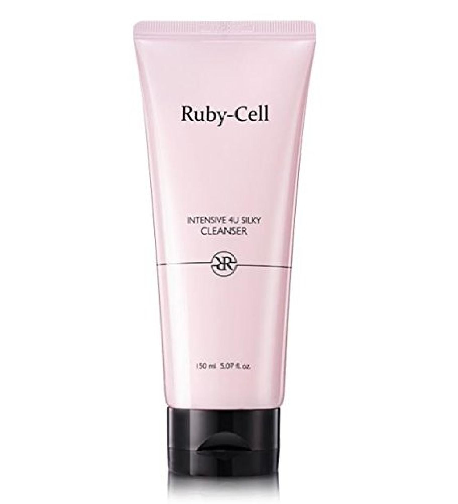 Buy 4U Foaming Cleanser - Gentle Effective Skincare for All Skin Types | Worldwide Shipping - Buy Online on GoSupps.com
