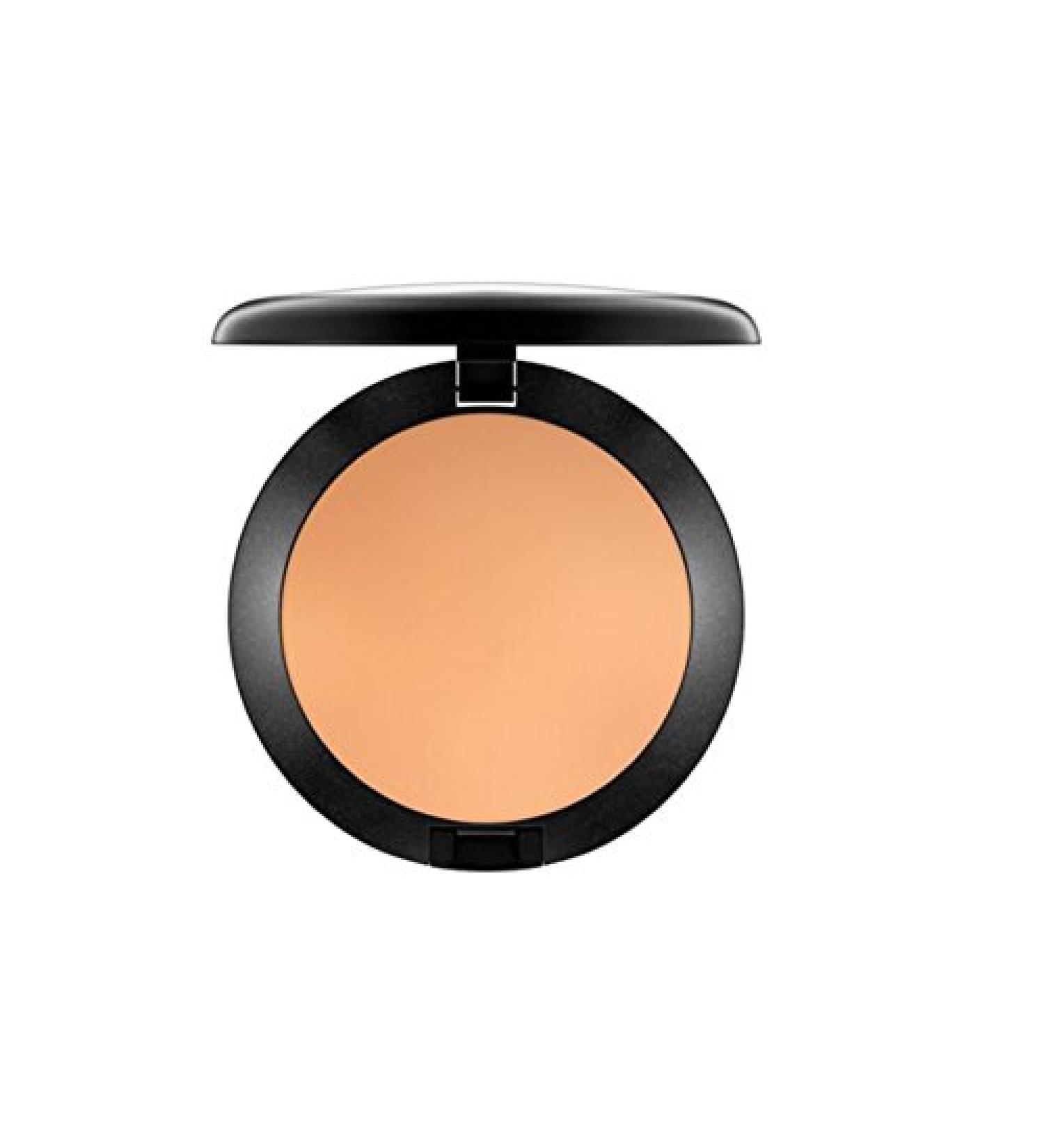 MAC Pro Full Coverage Foundation NC45 - Long-lasting, Flawless Finish - Buy Online on GoSupps.com