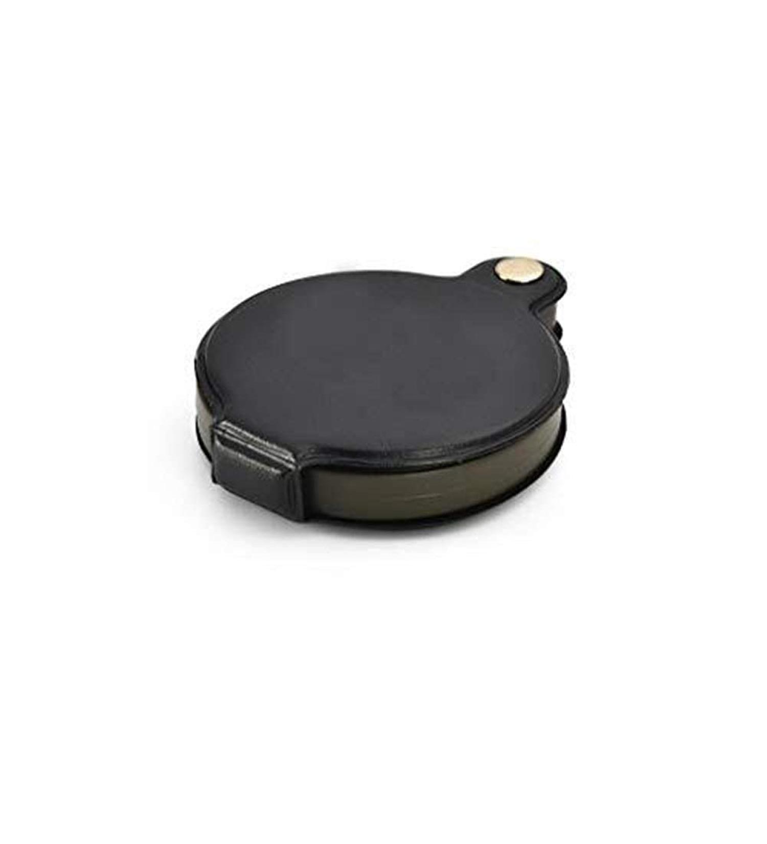 Magnifiers Magnifying Glass 20X Ultra Clear Anti-Fall Reading Elderly Children Convenient Handheld Magnifying Glass Microscope Easy to Carry Fine Workmanship Lofty Ambition - Buy Online on GoSupps.com