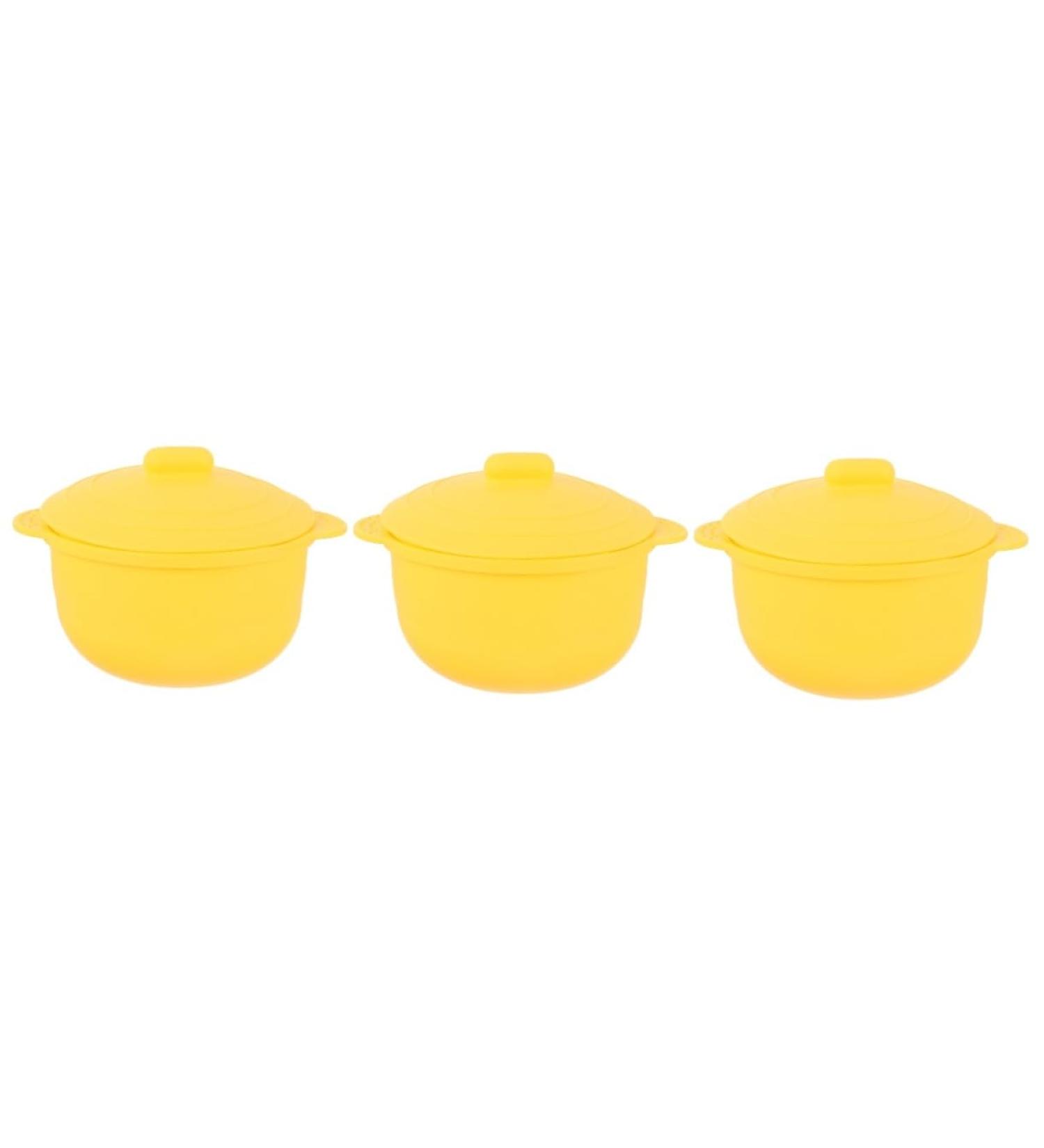 Beavorty Silicone Wax Melts Bowl - Reusable Wax-Melting Accessories for Easy Wax Bean Shells & Mini Make-Up Applications - Buy Online on GoSupps.com