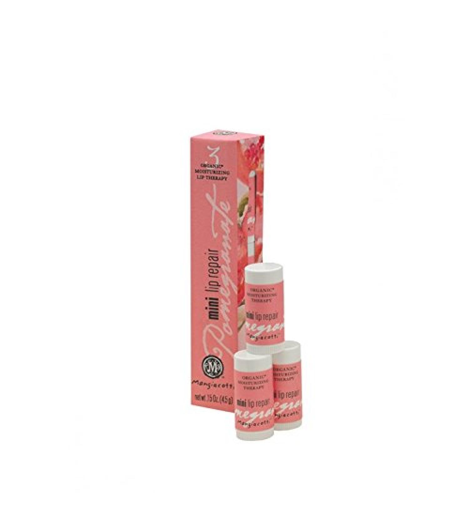 Pomegranate Organic Mini Lip Repair by Mangiacotti