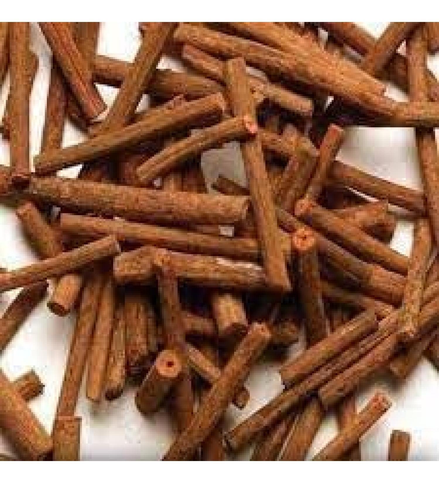 SM Ayurvedics Manjistha - 250g - Buy Online on GoSupps.com