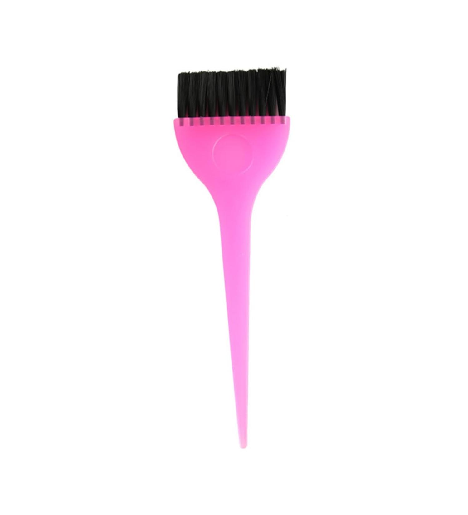 9pi ces Kit de Teinture Cheveux avec Pince Cheveux et Outils pour Coloration Pratique pour Usage Salon ou Domestique Couleur Al atoire - Buy Online on GoSupps.com