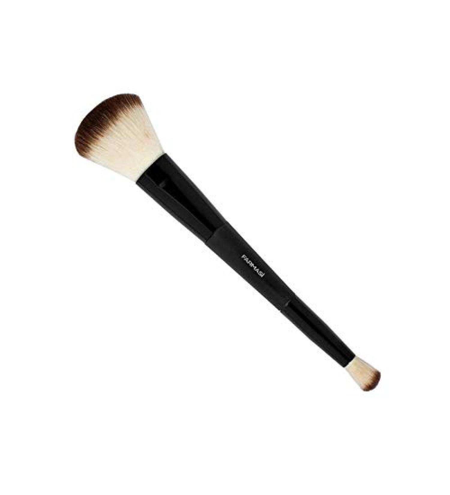 Farmasi Two Sided Facial Brush