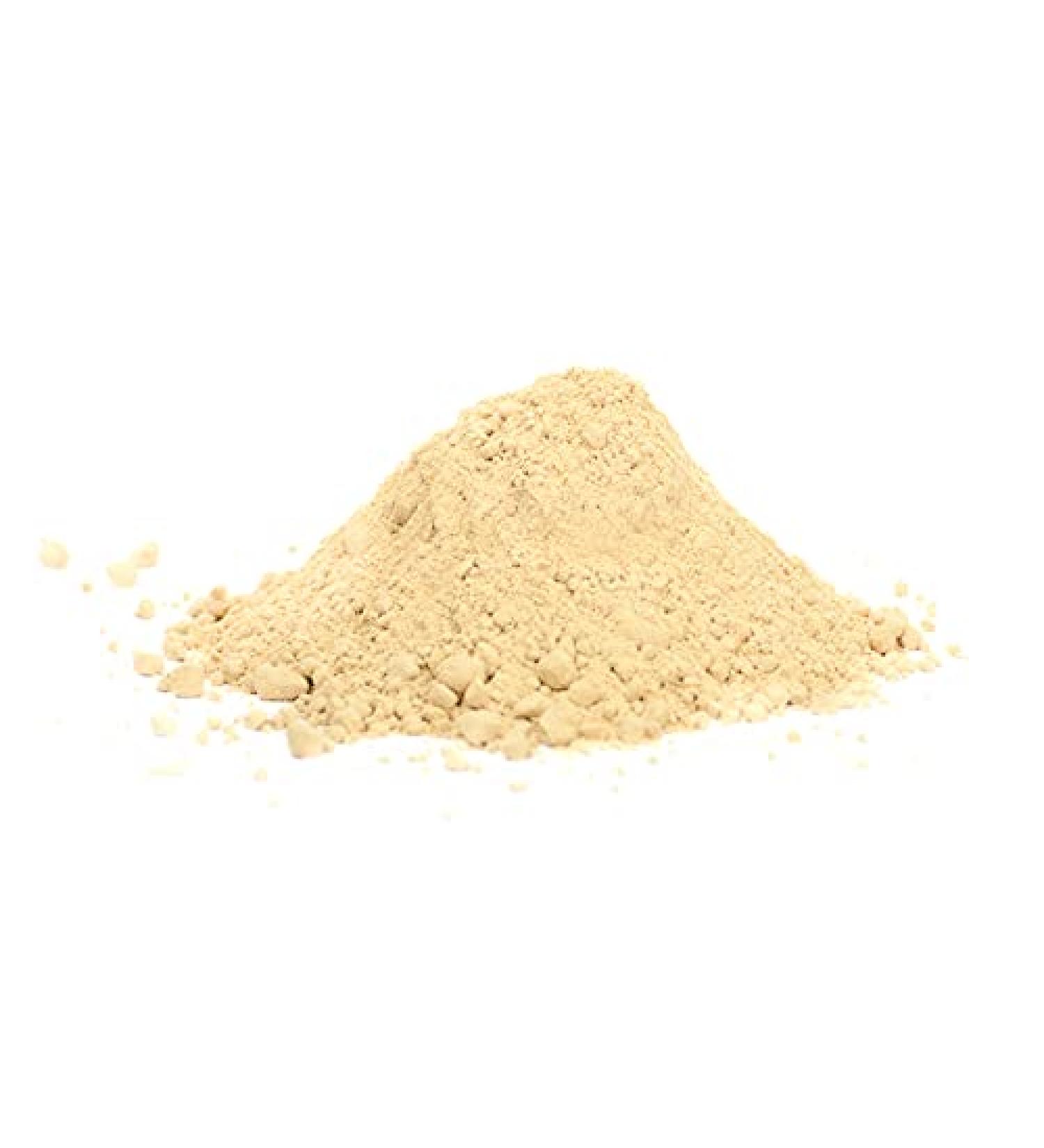 Ginger Powder 500g | Ground Ginger Root for Cooking & Ginger Tea | Premium Quality Spice - Buy Online on GoSupps.com