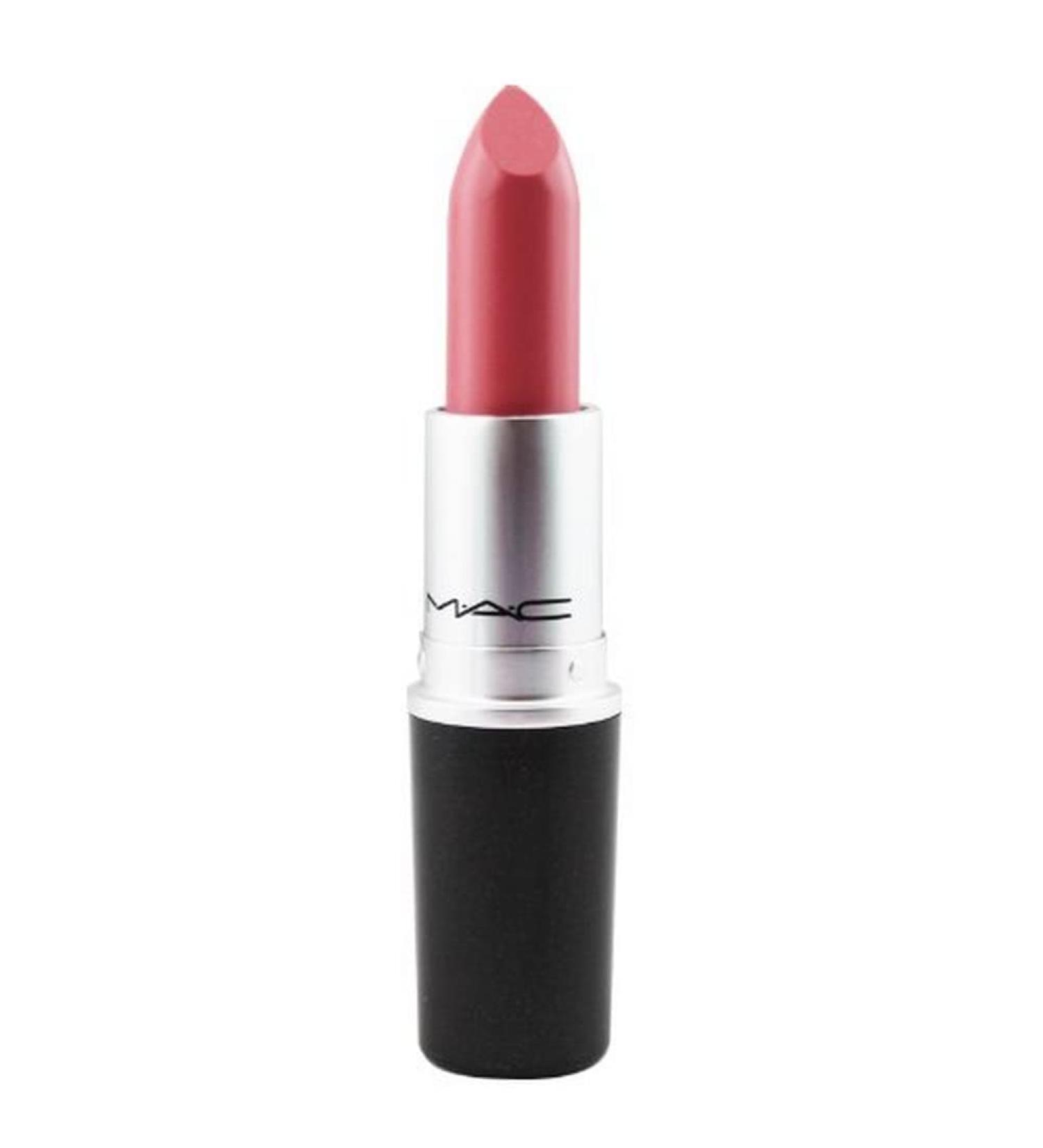 M.A.C Lovelorn Lustre Lipstick 3g - Long-lasting and Hydrating Formula - Buy Online on GoSupps.com