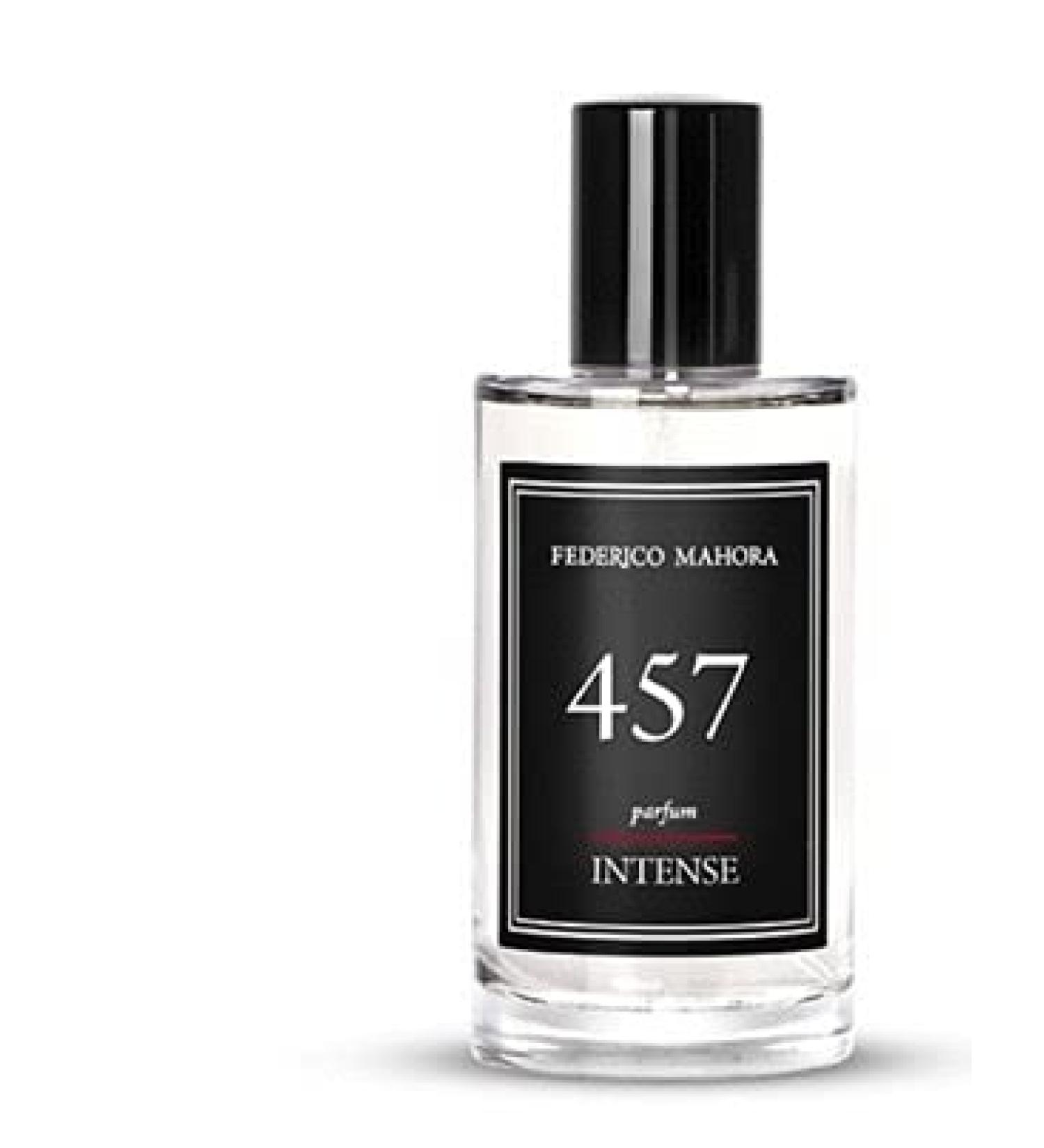 Male Intense | Homme parfum | For Men | 50ml (457)