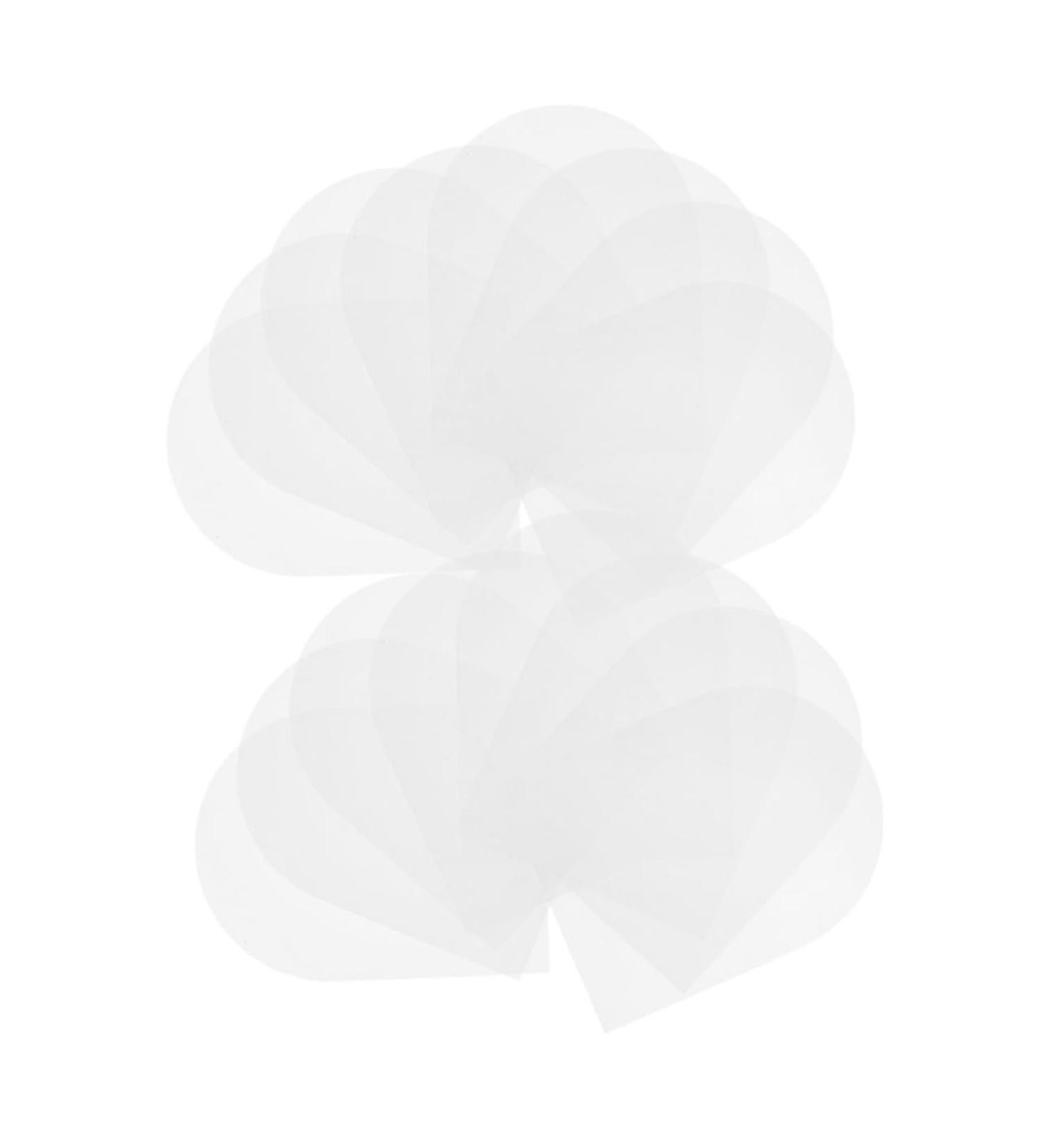 CALLARON 30pcs Disposable Tongue Protectors for Oral Health Tasteproof Covers to Prevent Bitter Taste from Chinese Medicine Ergonomic Design for Ages - Buy Online on GoSupps.com