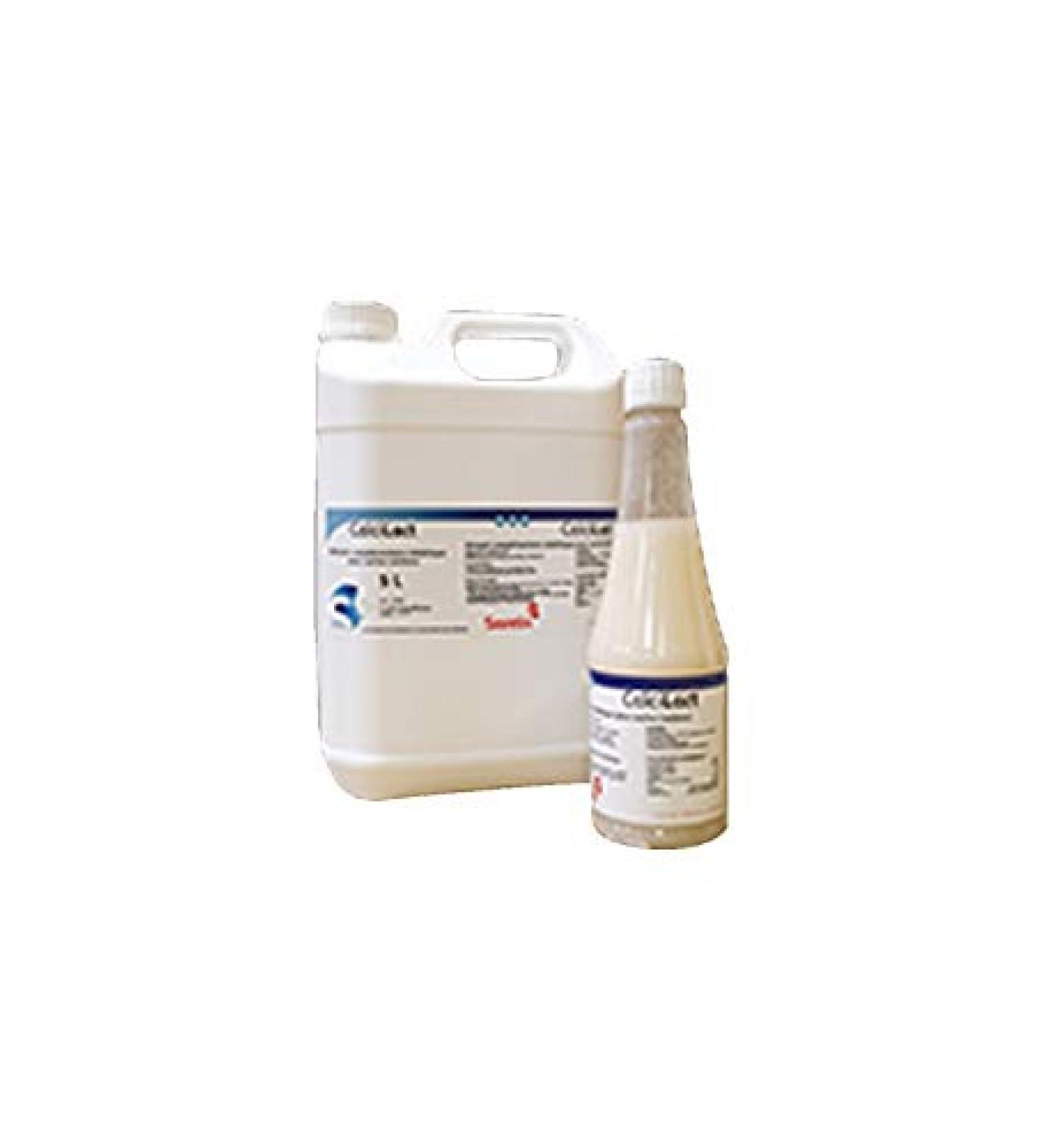 CALCI LACT - Flacon de 500 ML