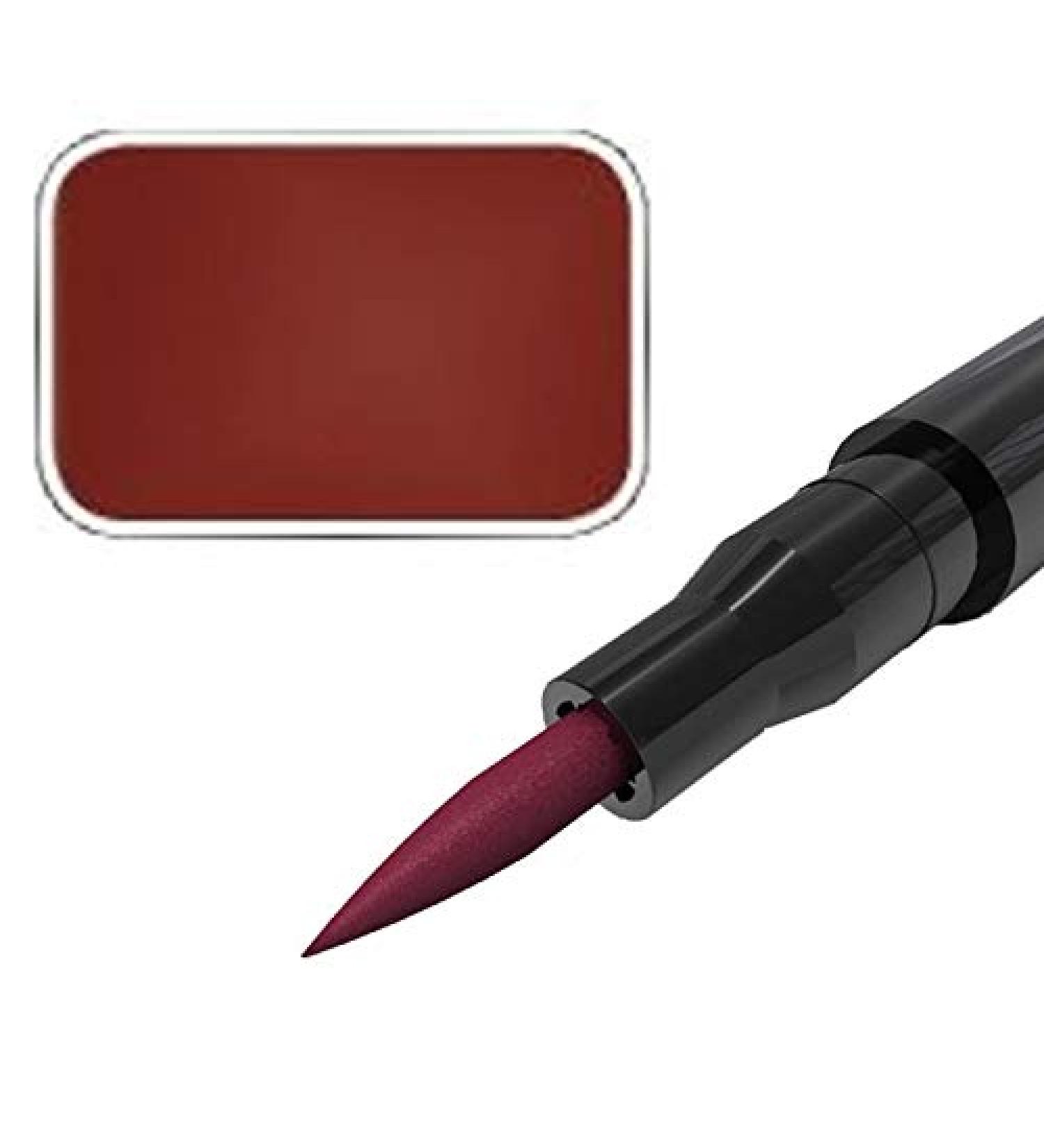 Stella Paris Permanent Lipliner No. 03 Burgundy