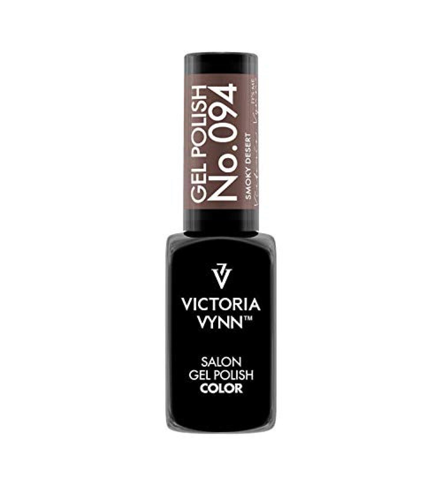 VICTORIA VYNN GEL POLISH NO. 094 SMOKY DESERT