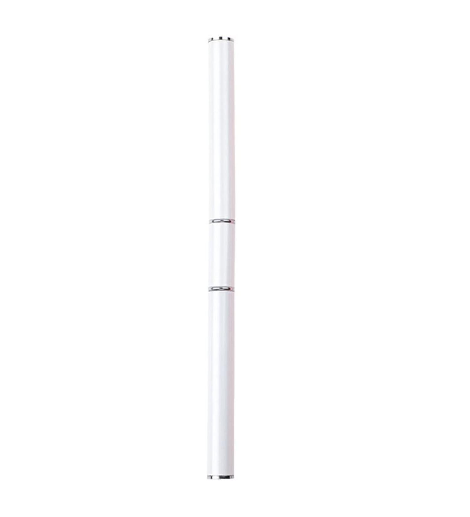 Nail Point Drill Pen Dual Heads Crystal Beads Picker Dotting Wax Pencil Manicure Art Tool White Brushes - Buy Online on GoSupps.com