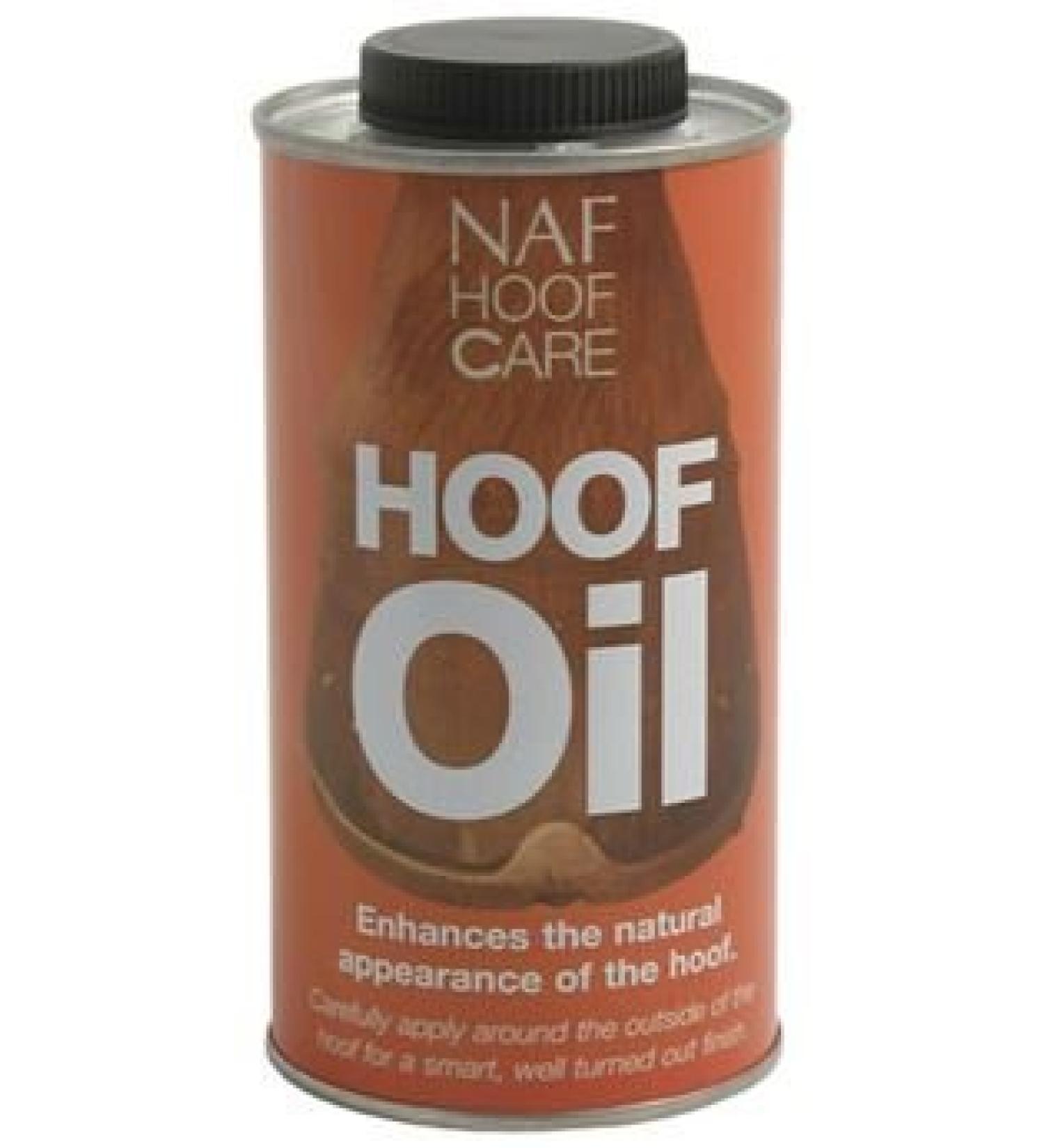 Naf Naf Hoof Oil 500 ml